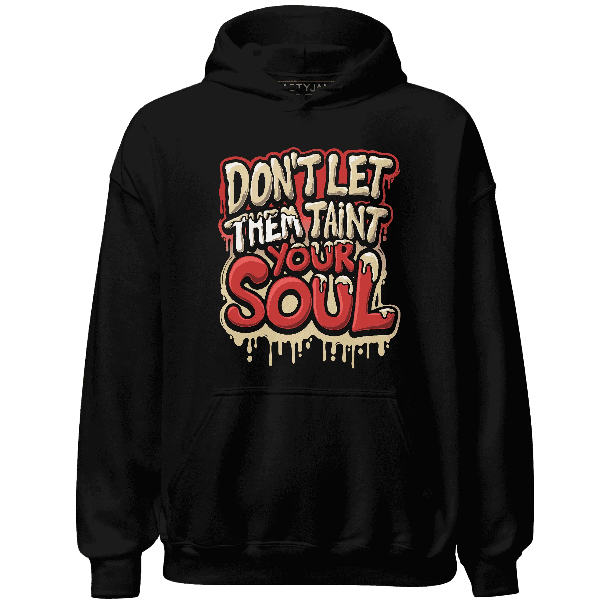 Dunk-Strawberry-Waffle-NastyJamz-Hoodie-Match-Never-Taint-Your-Soul