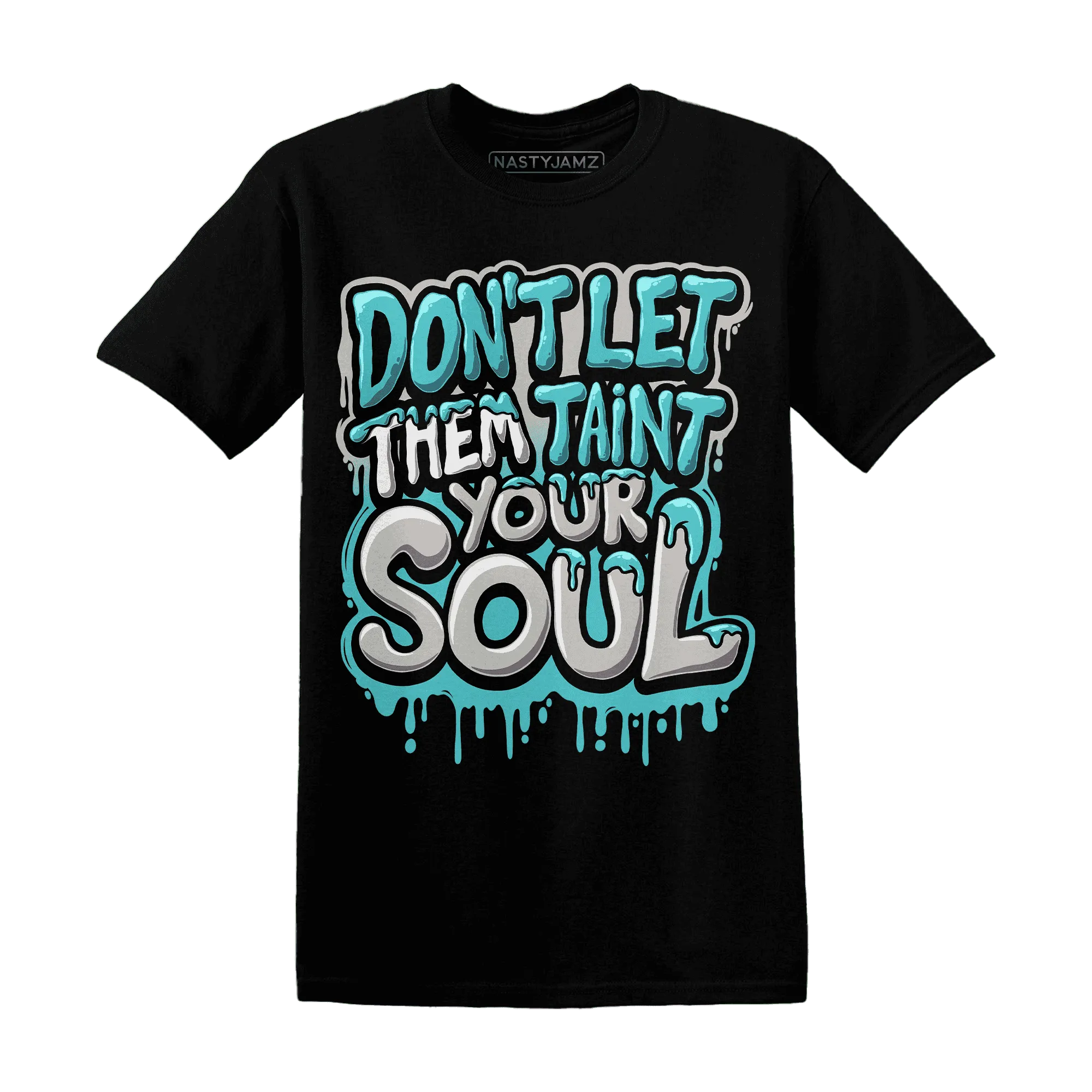 NastyJamz-NBL-Cyan-Burst-9060-T-Shirt-Match-Never-Taint-Your-Soul