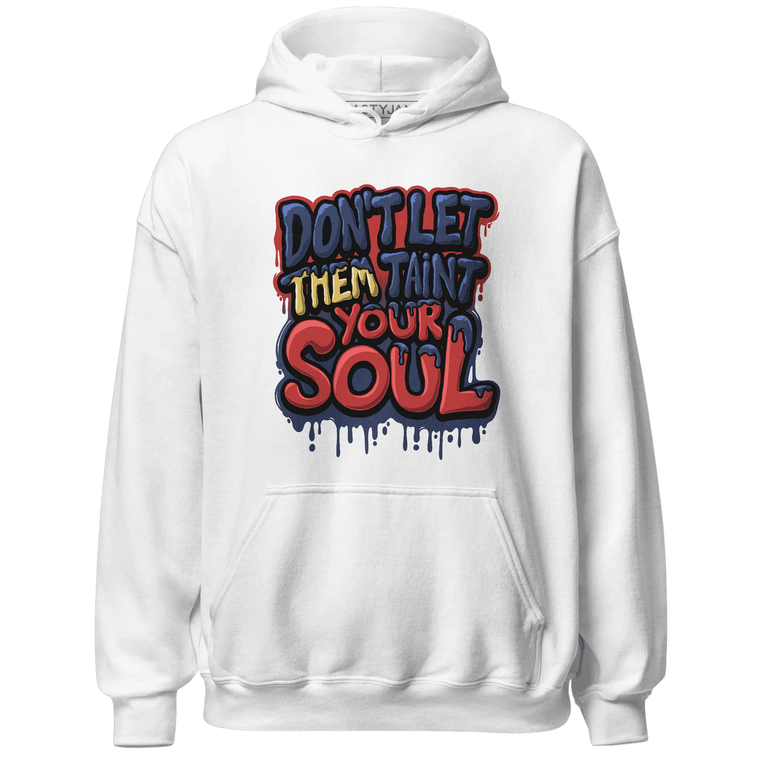 VaporMax-Air-Plus-Midnight-Navy-Gold-Black-NastyJamz-Hoodie-Match-Never-Taint-Your-Soul