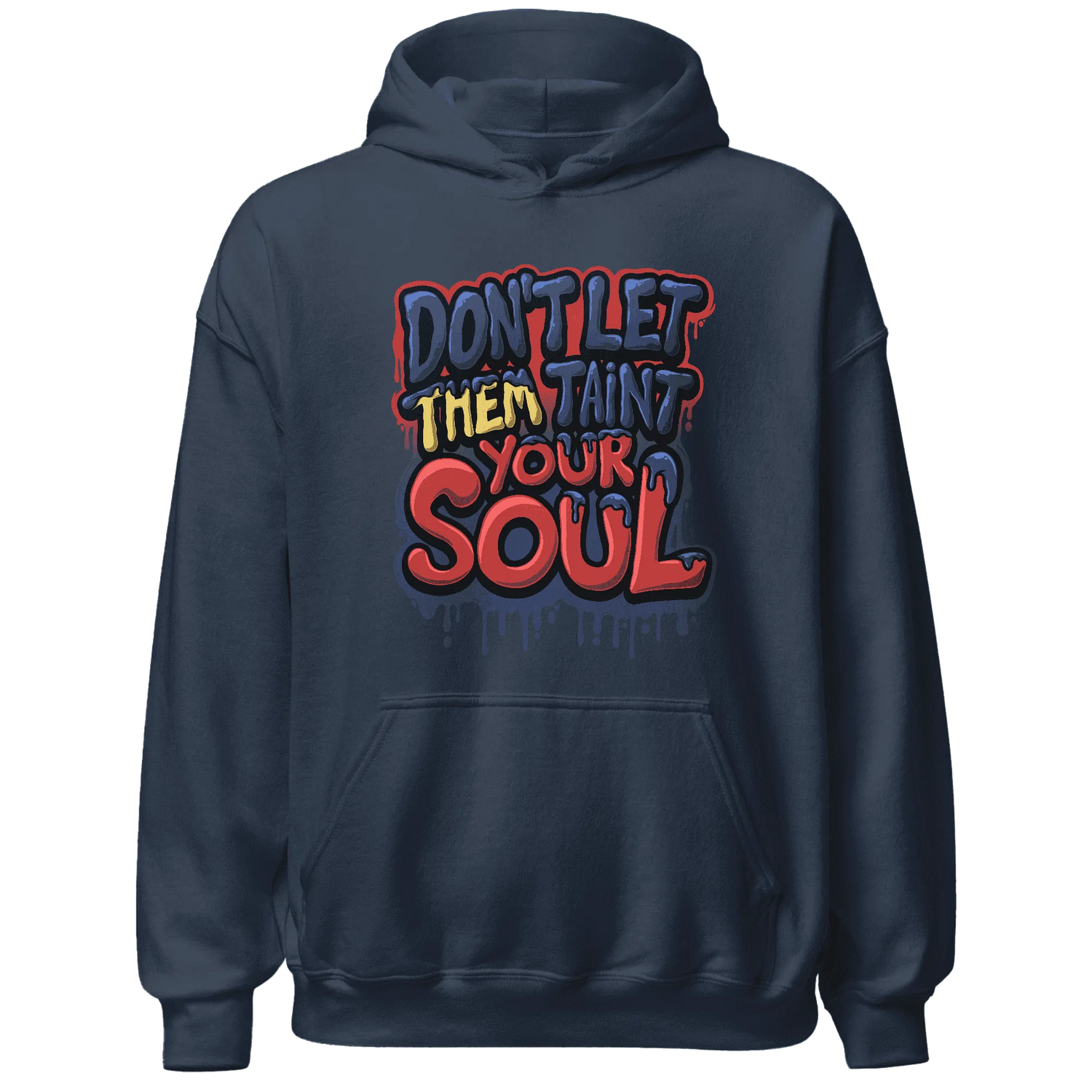 VaporMax-Air-Plus-Midnight-Navy-Gold-Black-NastyJamz-Hoodie-Match-Never-Taint-Your-Soul