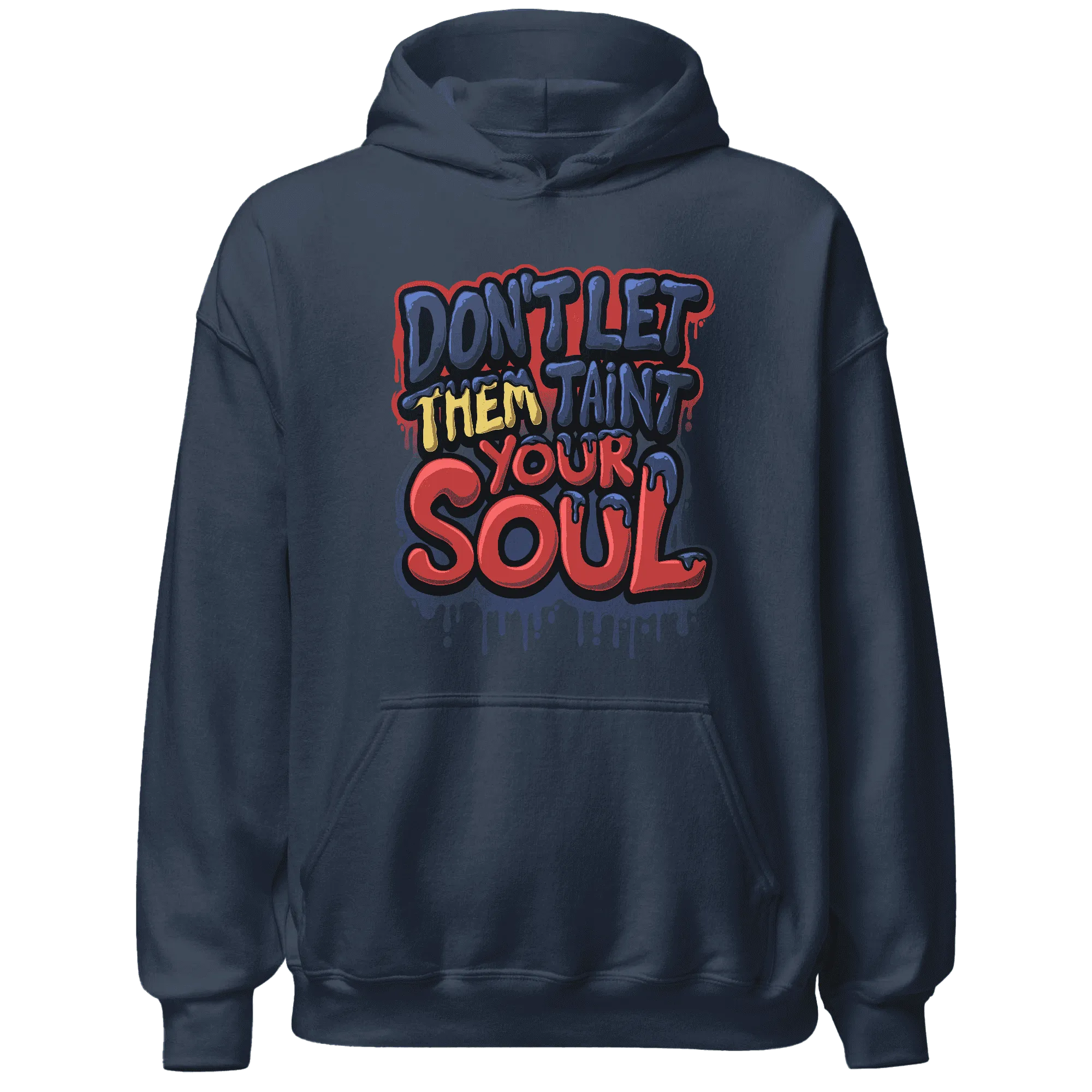 VaporMax-Air-Plus-Midnight-Navy-Gold-Black-NastyJamz-Hoodie-Match-Never-Taint-Your-Soul