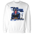 KB 4 Protro Philly Sweatshirt Match News Presenter BER - NastyJamz