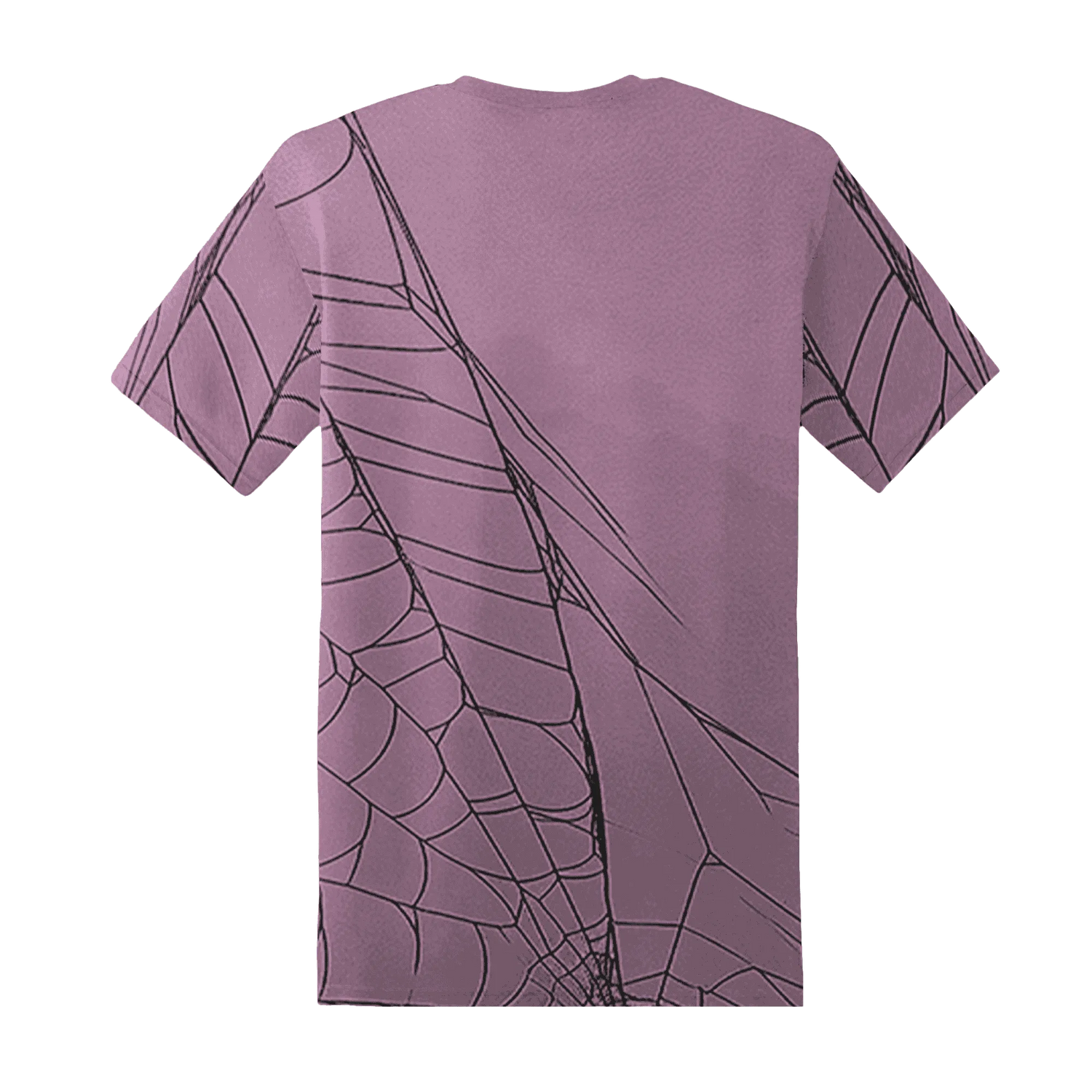 Orchid-Neutral-Grey-Black-White-4s-NastyJamz-T-Shirt-Match-No-Costume-No-Candy-3D