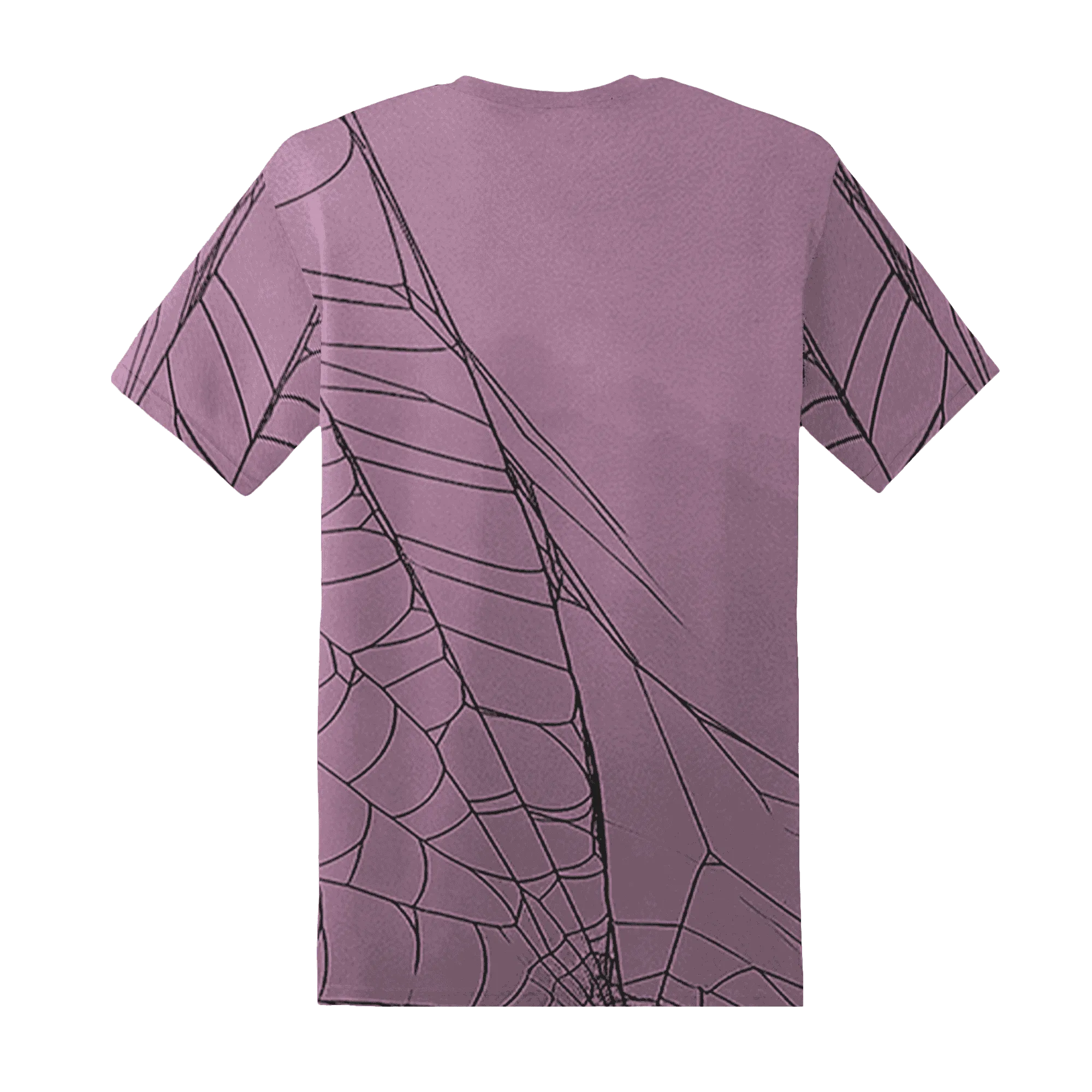 Orchid-Neutral-Grey-Black-White-4s-NastyJamz-T-Shirt-Match-No-Costume-No-Candy-3D