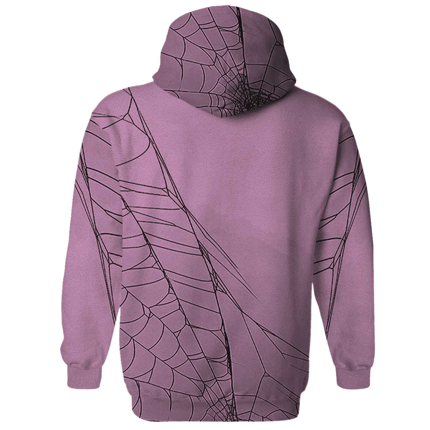 Orchid-Neutral-Grey-Black-White-4s-NastyJamz-Hoodie-Match-No-Costume-No-Candy-3D