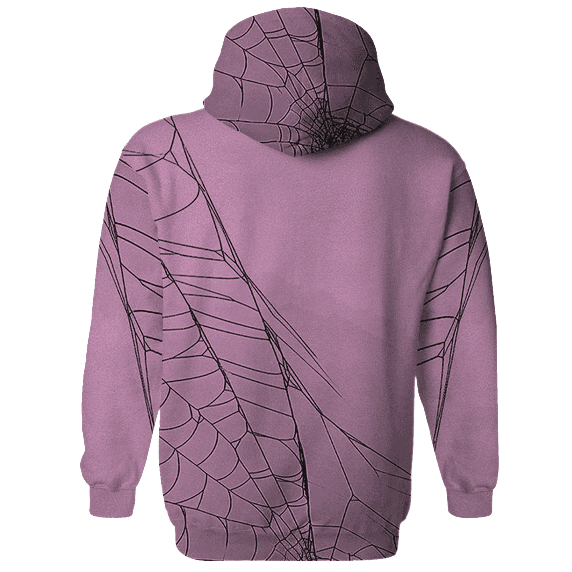 Orchid-Neutral-Grey-Black-White-4s-NastyJamz-Hoodie-Match-No-Costume-No-Candy-3D
