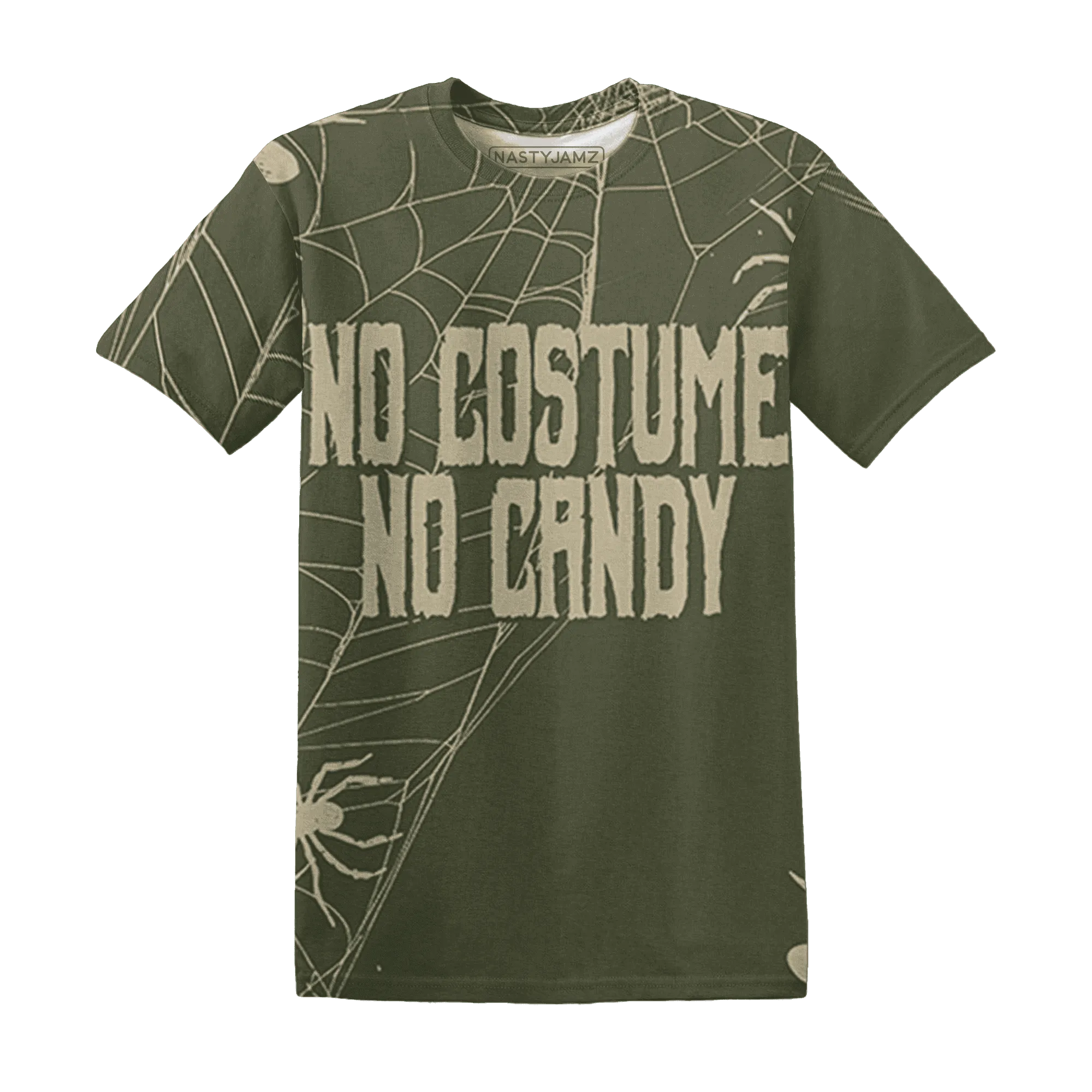 AM-1-Essential-Premium-NastyJamz-T-Shirt-Match-No-Costume-No-Candy-3D
