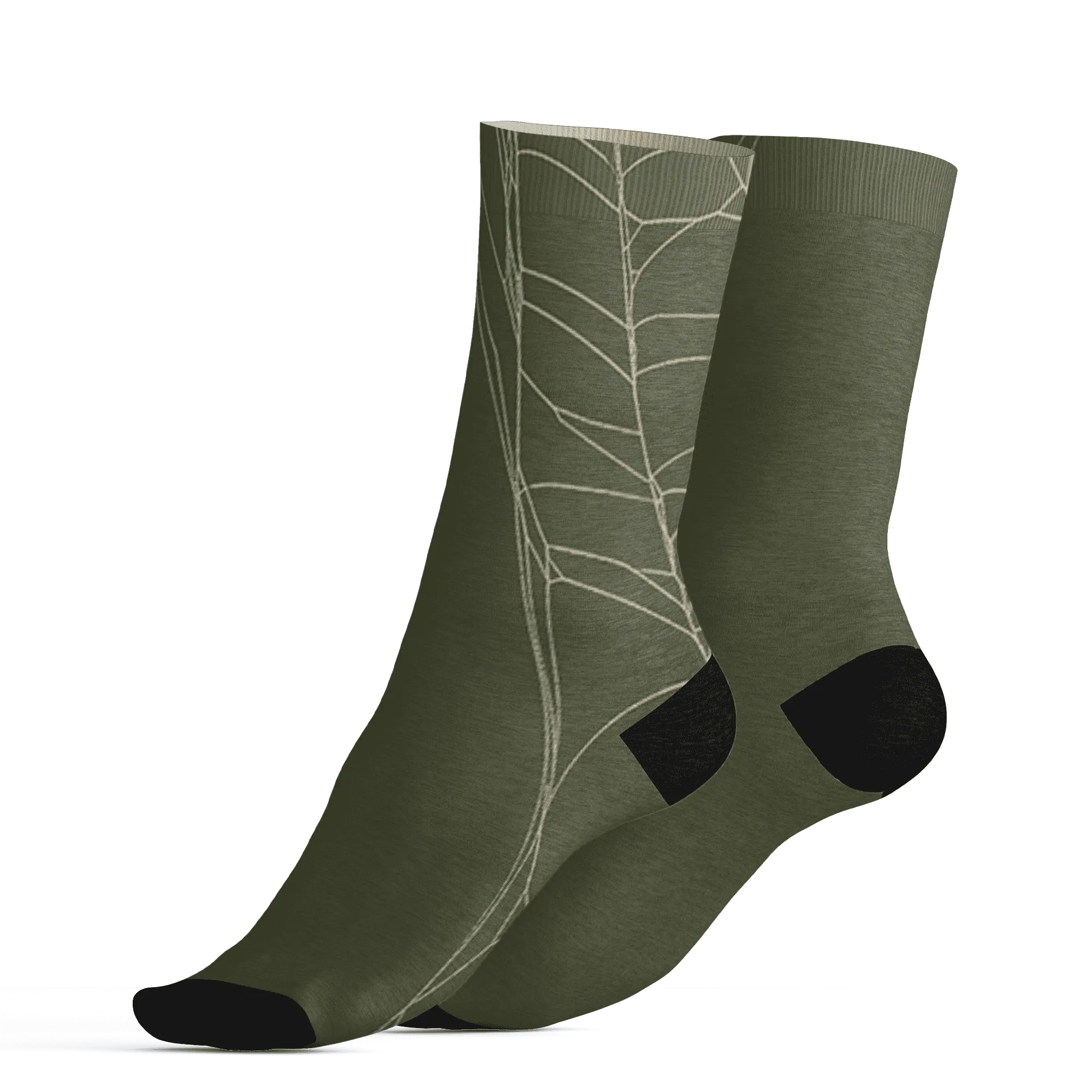 AM-1-Essential-Premium-NastyJamz-Socks-Match-No-Costume-No-Candy-3D