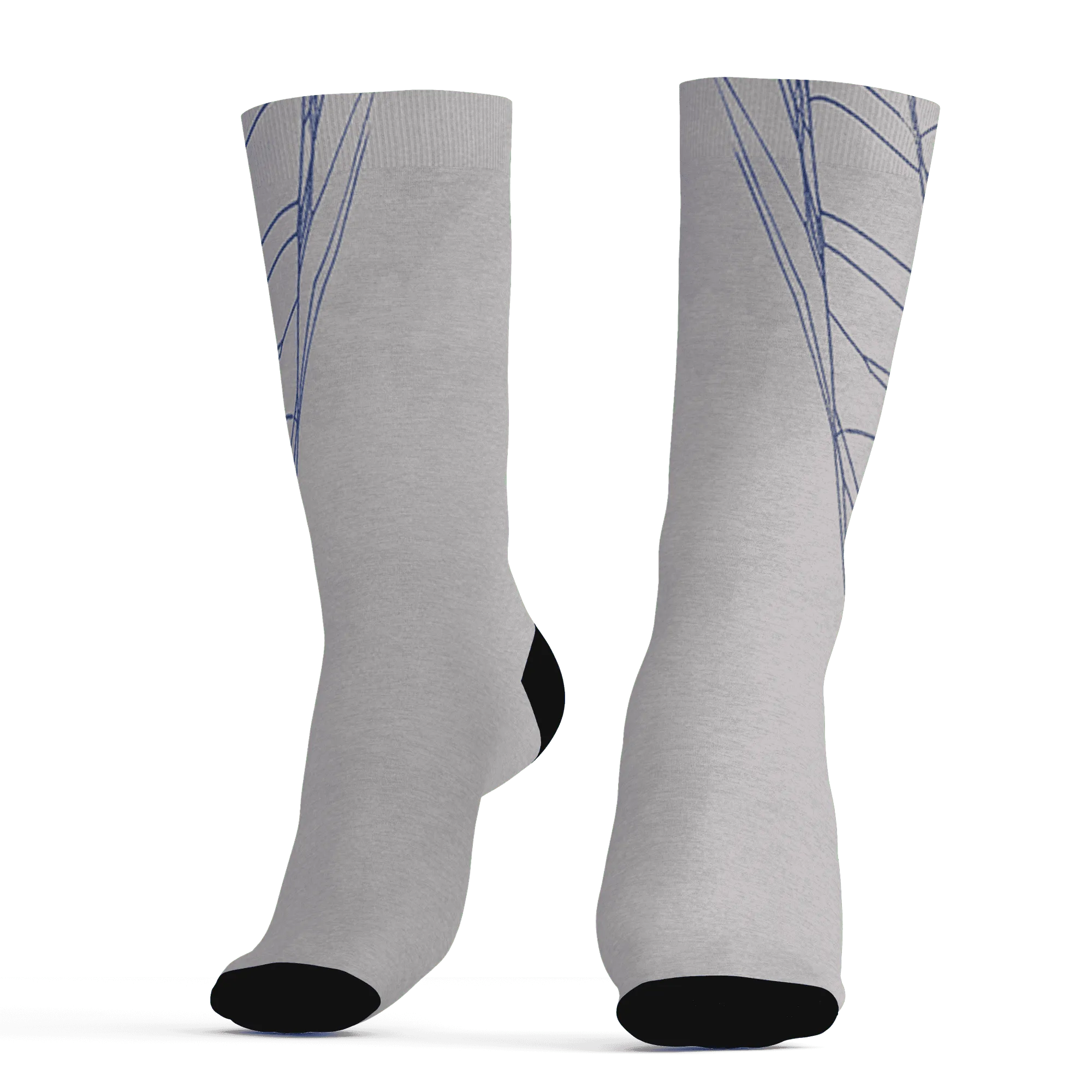 Dunk-Hyper-Royal-Malachite-NastyJamz-Socks-Match-No-Costume-No-Candy-3D