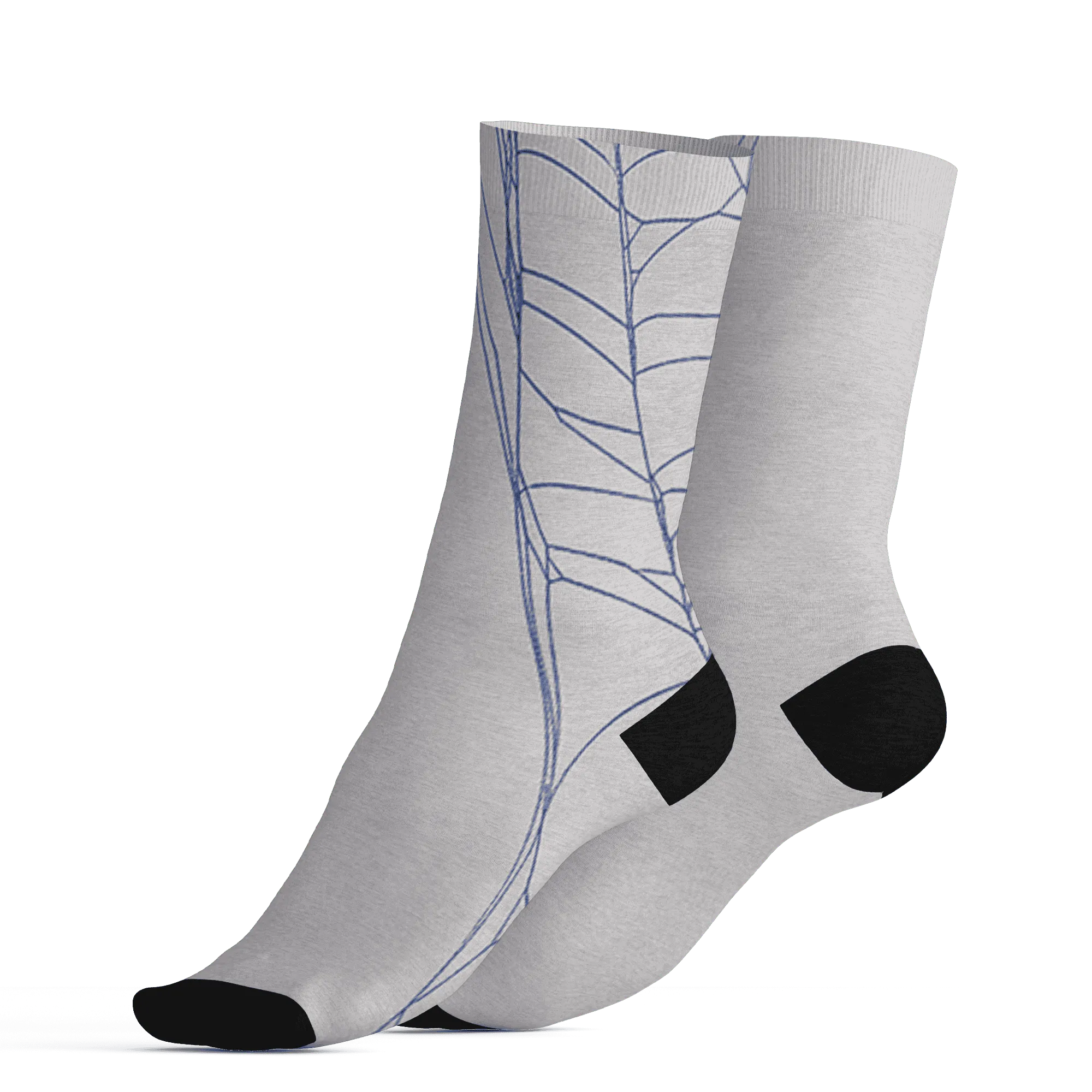 Dunk-Hyper-Royal-Malachite-NastyJamz-Socks-Match-No-Costume-No-Candy-3D