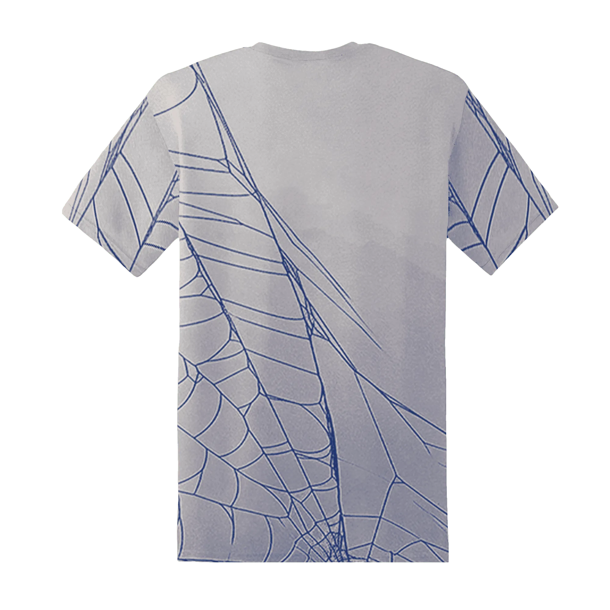 Dunk-Hyper-Royal-Malachite-NastyJamz-T-Shirt-Match-No-Costume-No-Candy-3D