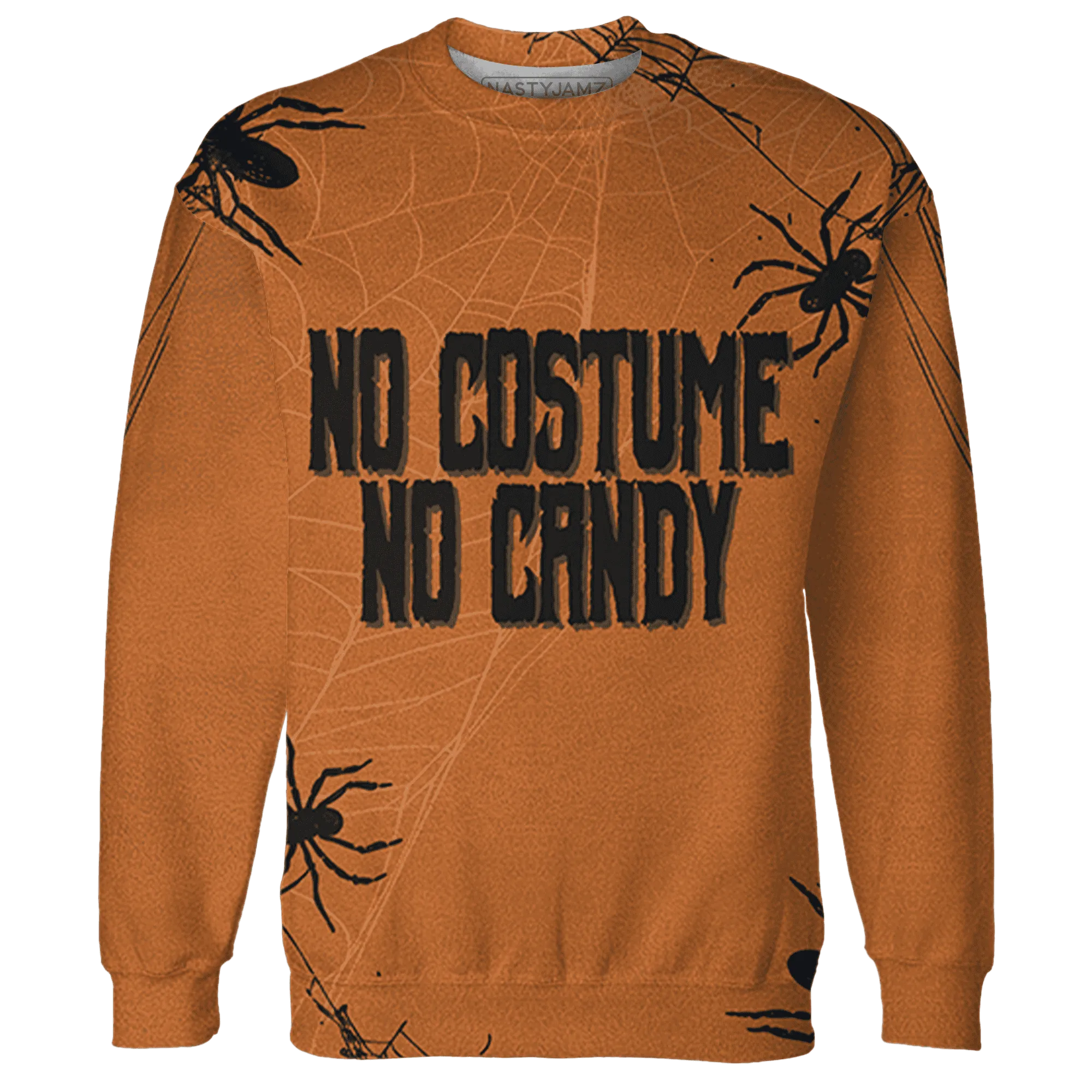 Dunk-Low-Ceramic-NastyJamz-Sweatshirt-Match-No-Costume-No-Candy-3D