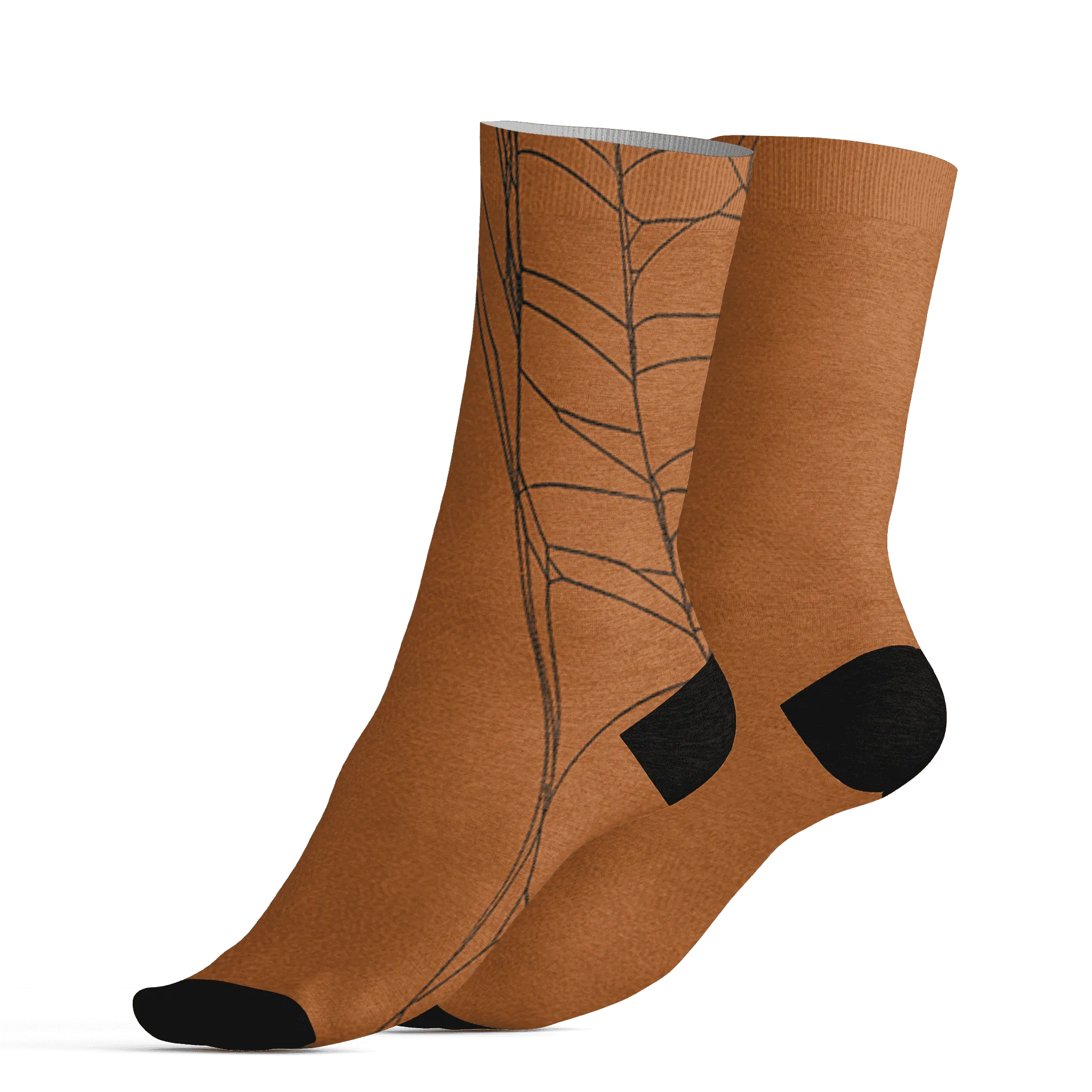 Dunk-Low-Ceramic-NastyJamz-Socks-Match-No-Costume-No-Candy-3D