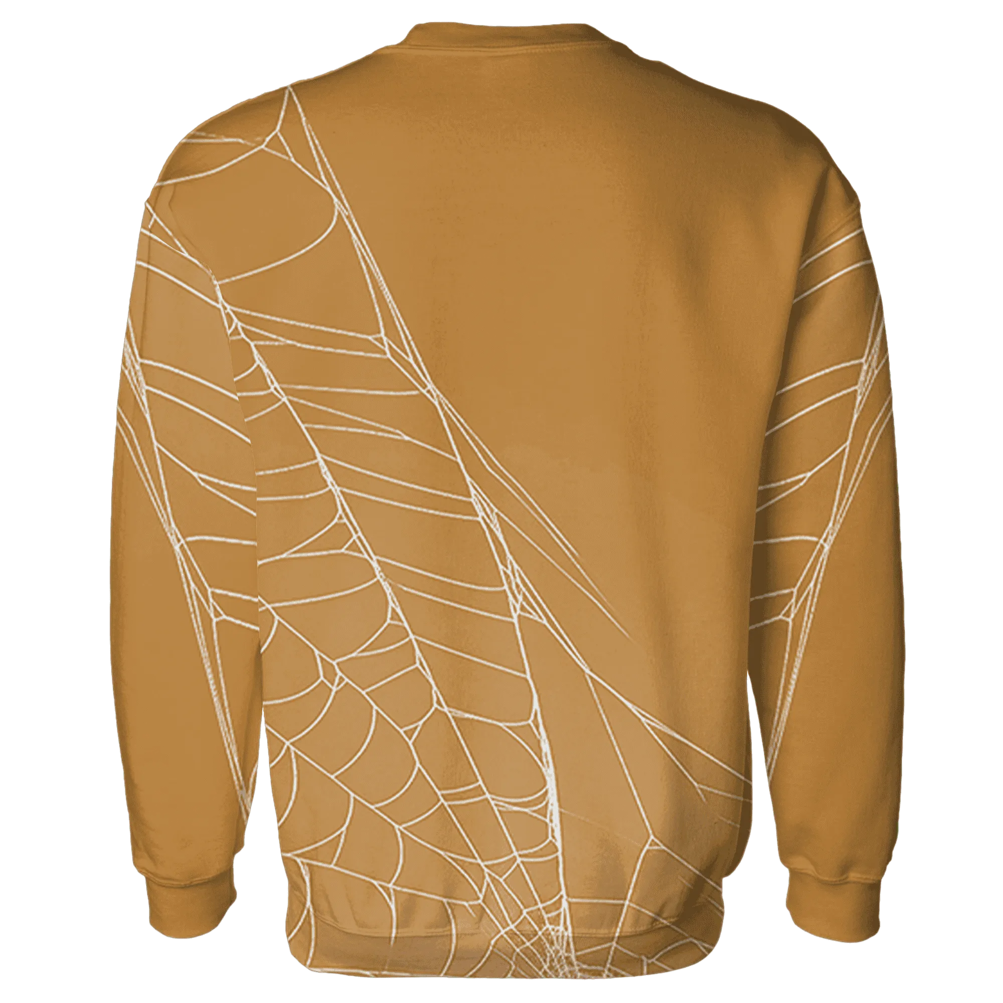 Dunk-Low-Retro-Wheat-Orange-NastyJamz-Sweatshirt-Match-No-Costume-No-Candy-3D