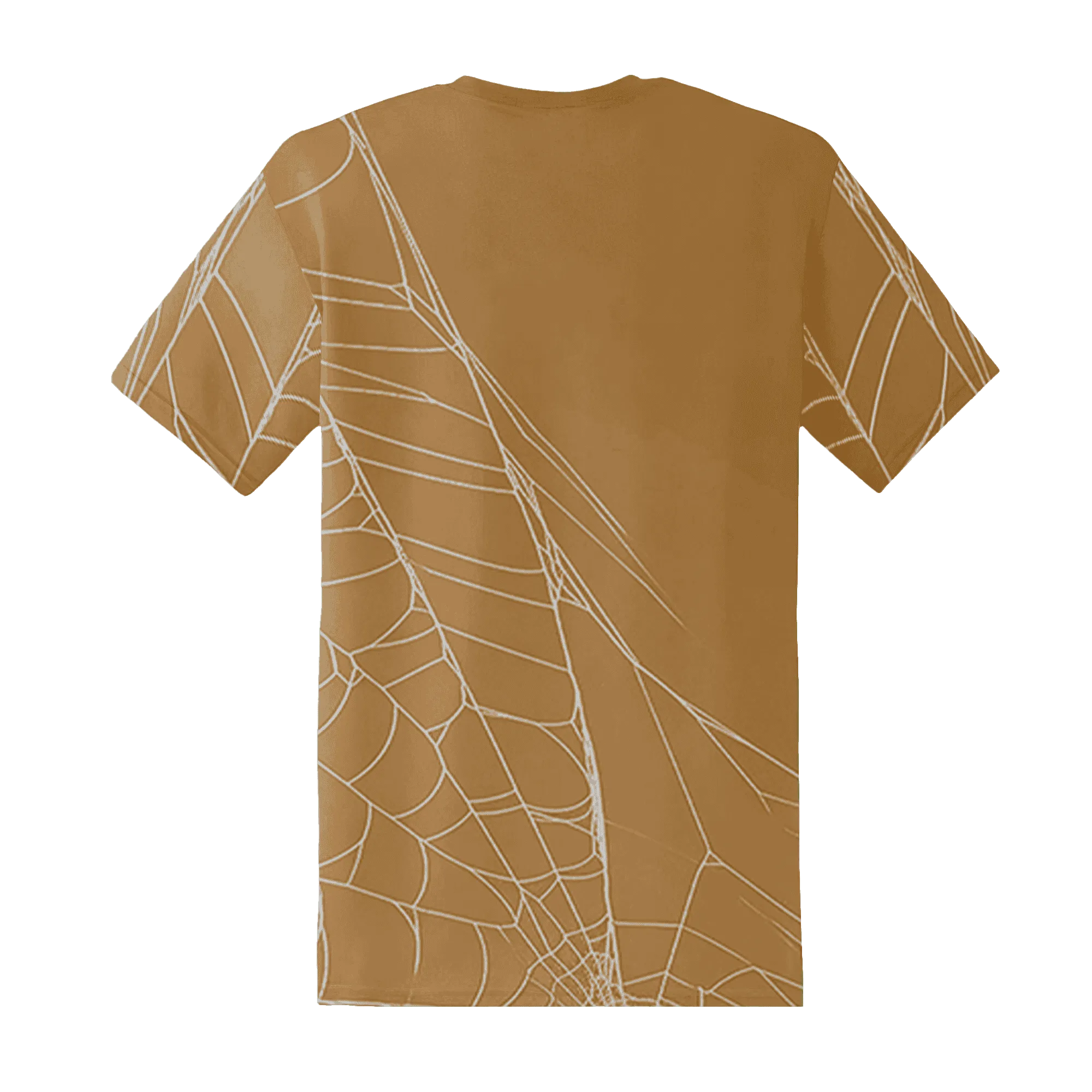 Dunk-Low-Retro-Wheat-Orange-NastyJamz-T-Shirt-Match-No-Costume-No-Candy-3D