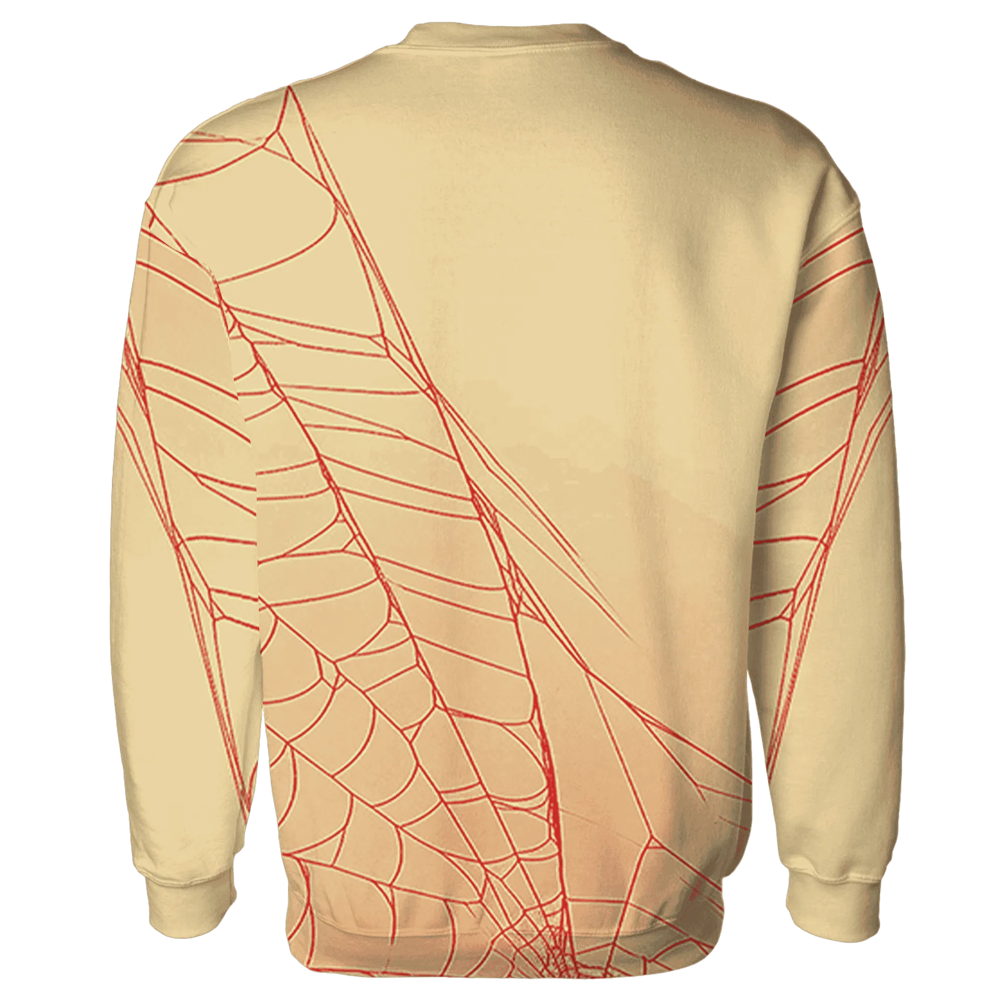 Dunk-Strawberry-Waffle-NastyJamz-Sweatshirt-Match-No-Costume-No-Candy-3D