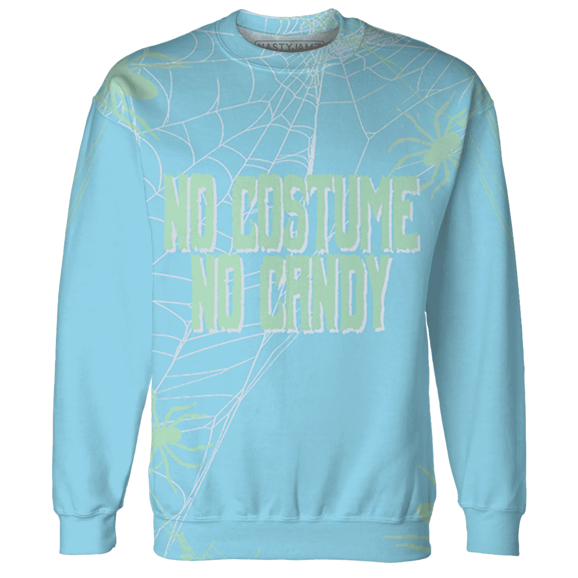 Dunk-Verdy-Visty-NastyJamz-Sweatshirt-Match-No-Costume-No-Candy-3D