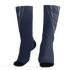 VaporMax-Plus-Midnight-Navy-White-Metallic-Silver-NastyJamz-Socks-Match-No-Costume-No-Candy-3D