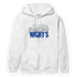 Air Max 1 86 Royal Hoodie Match No More Sleep - NastyJamz