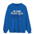 Air Max 1 86 Royal Sweatshirt Match No More Sleep - NastyJamz