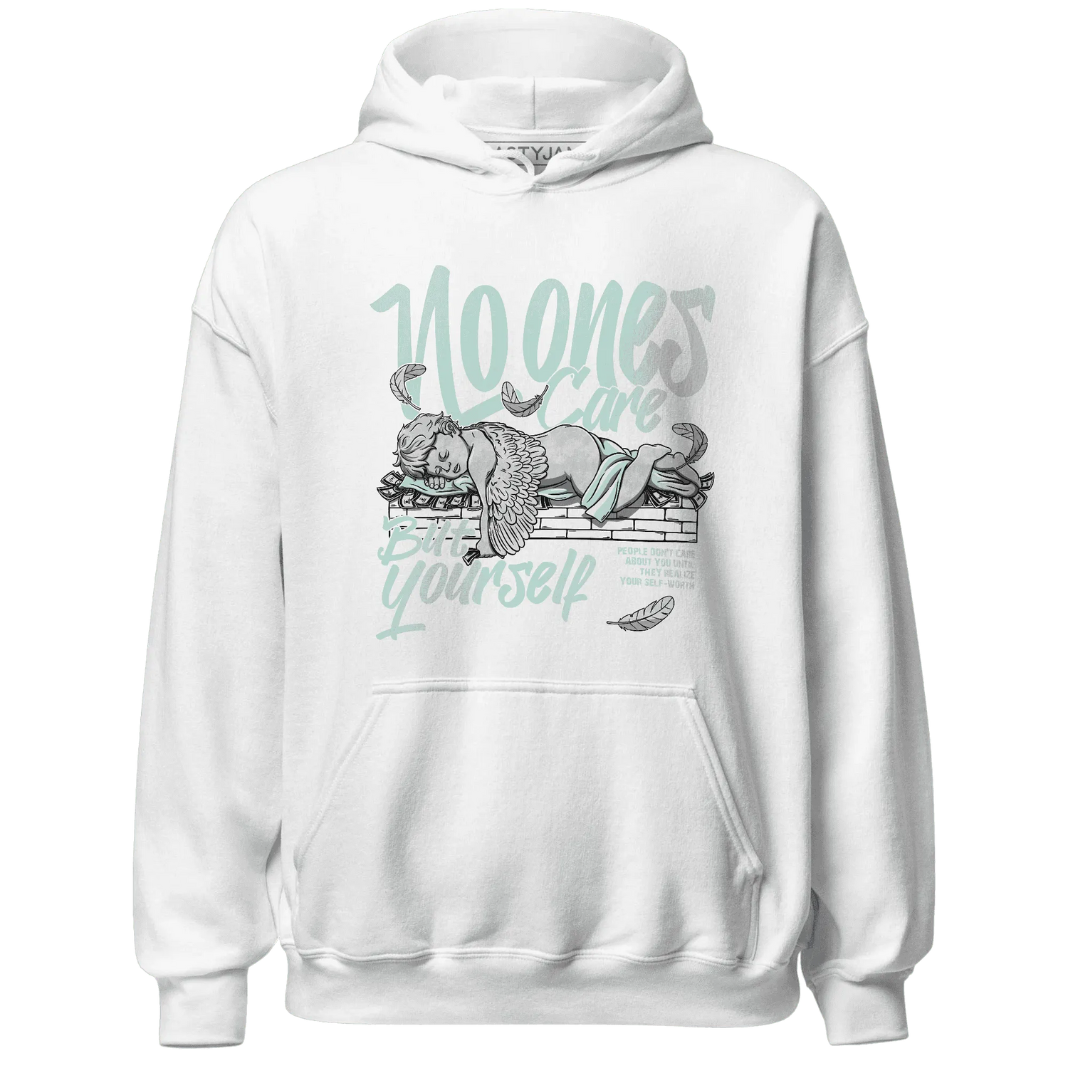 AF-1-Low-Jade-Ice-White-NastyJamz-Hoodie-Match-No-Ones-Care