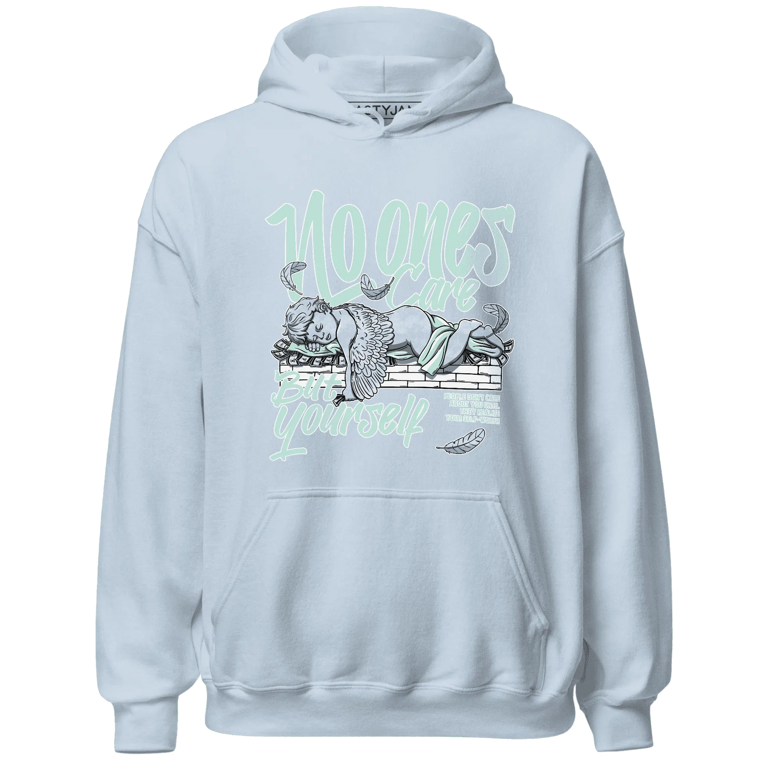 AF-1-Low-Jade-Ice-White-NastyJamz-Hoodie-Match-No-Ones-Care