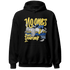 Low OG Canary TVSC 1s Hoodie Match No Ones Care - NastyJamz