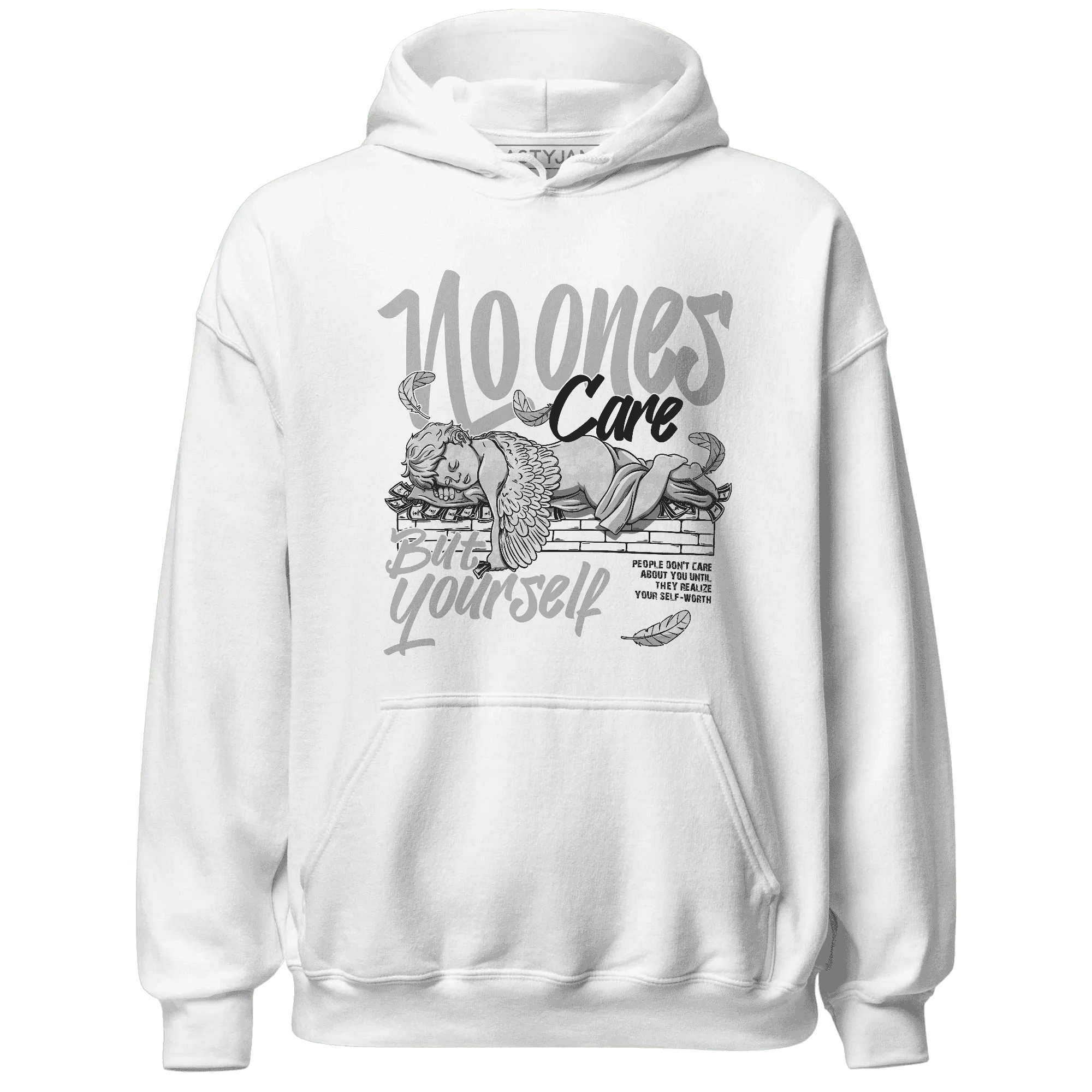 Wolf-Grey-1s-Hoodie-Match-No-Ones-Care