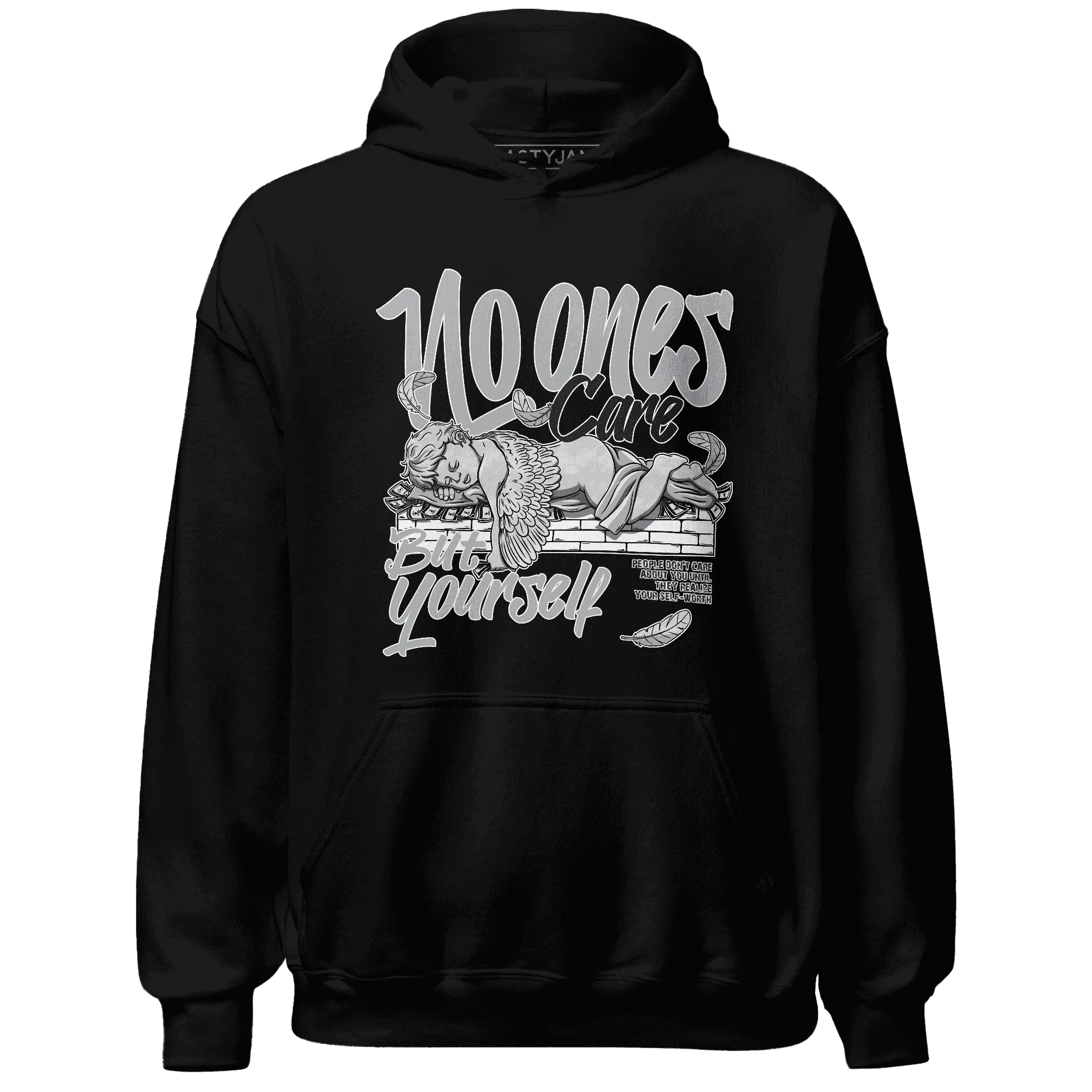 Wolf-Grey-1s-Hoodie-Match-No-Ones-Care