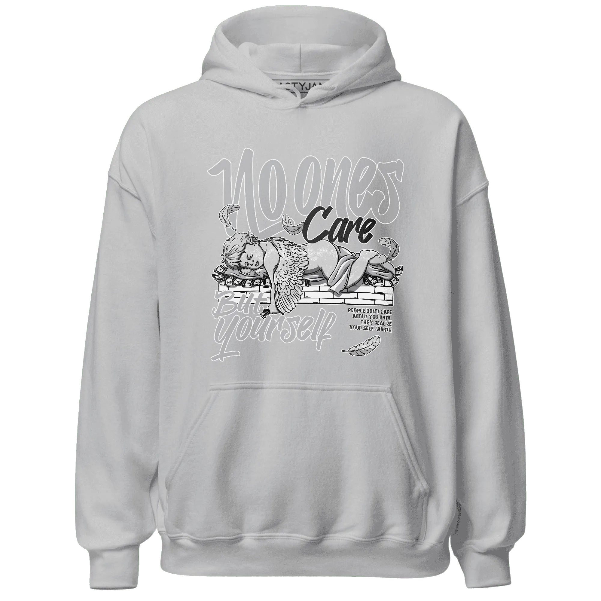 Wolf-Grey-1s-Hoodie-Match-No-Ones-Care