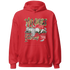 AM-90-Dark-Sage-Solar-Red-Hoodie-Match-No-Ones-Care