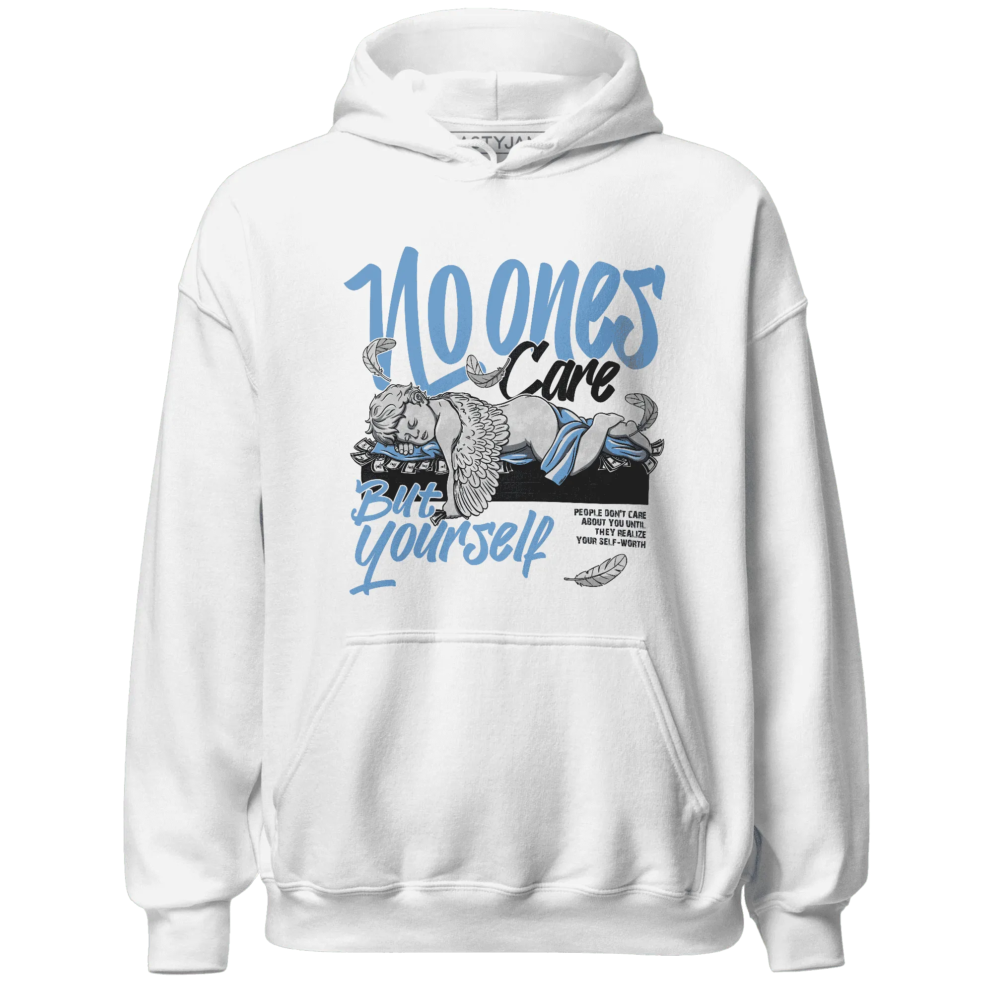 AM-Plus-Black-Univercitii-Blue-NastyJamz-Hoodie-Match-No-Ones-Care