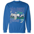 Dunk-Hyper-Royal-Malachite-Sweatshirt-Match-No-Ones-Care