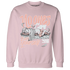 Dunk-Low-Glacier-Blue-Arctic-Orange-Sweatshirt-Match-No-Ones-Care