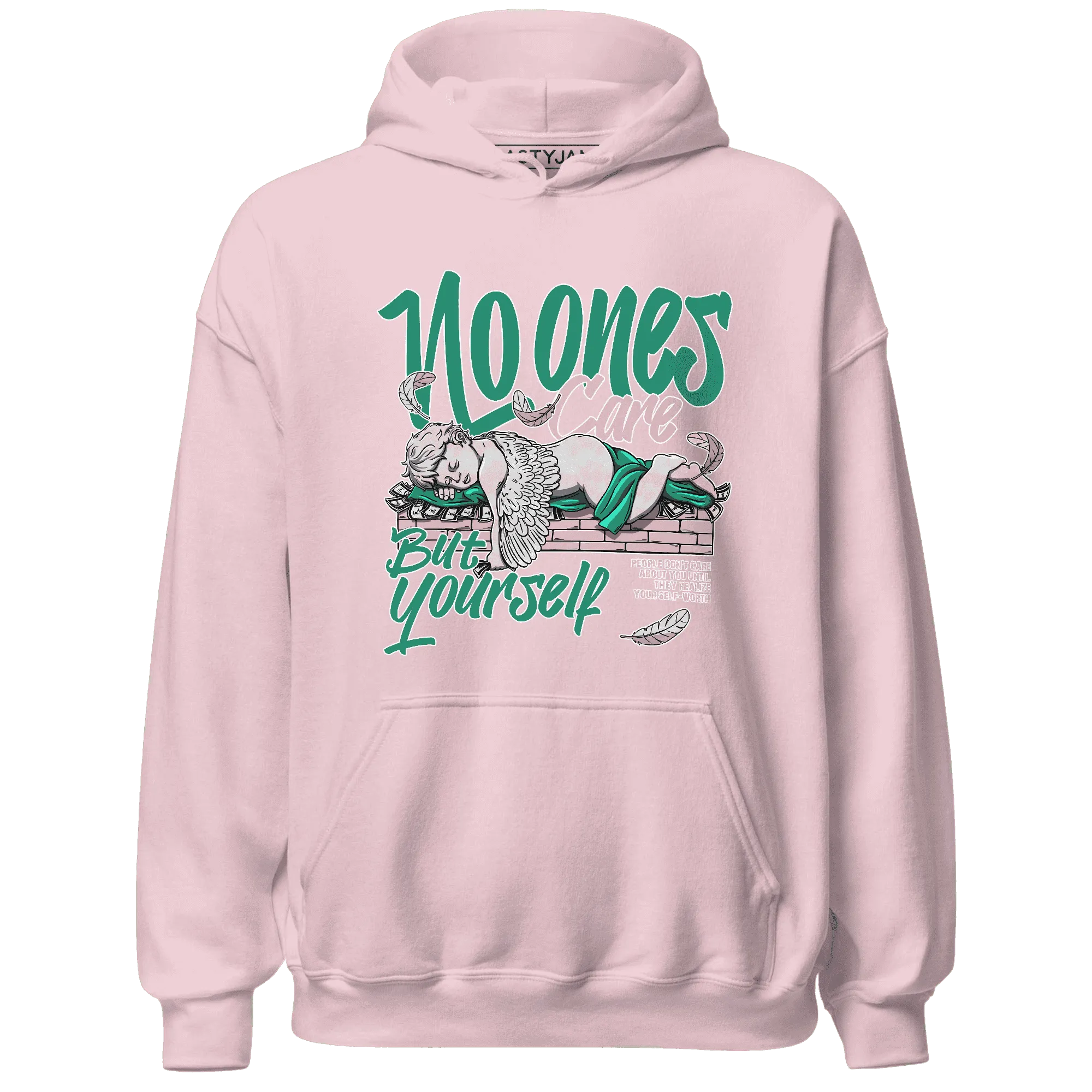 Dunk-Pink-Malachite-Medium-Soft-Low-Sail-NastyJamz-Hoodie-Match-No-Ones-Care