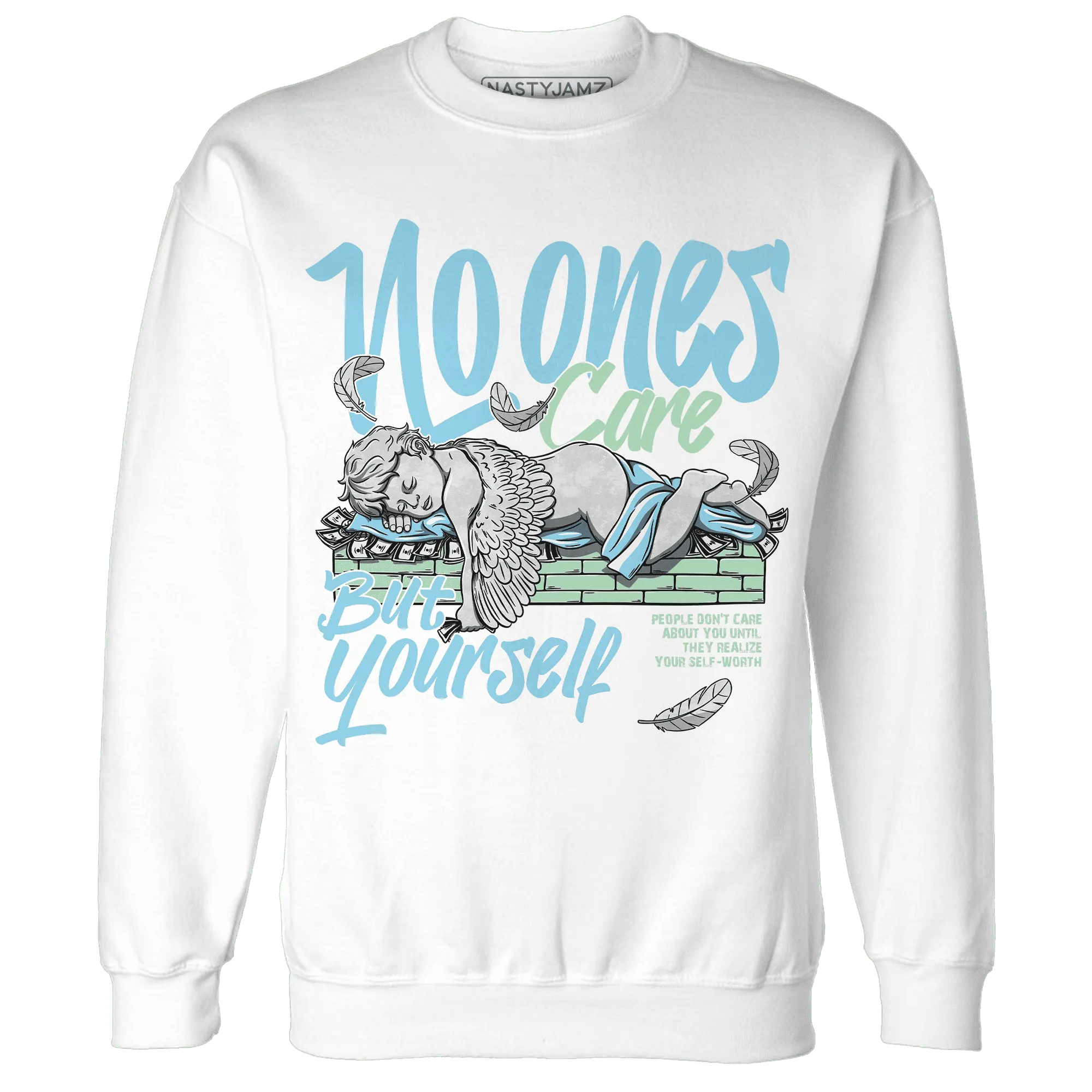 Dunk-Verdy-Visty-NastyJamz-Sweatshirt-Match-No-Ones-Care