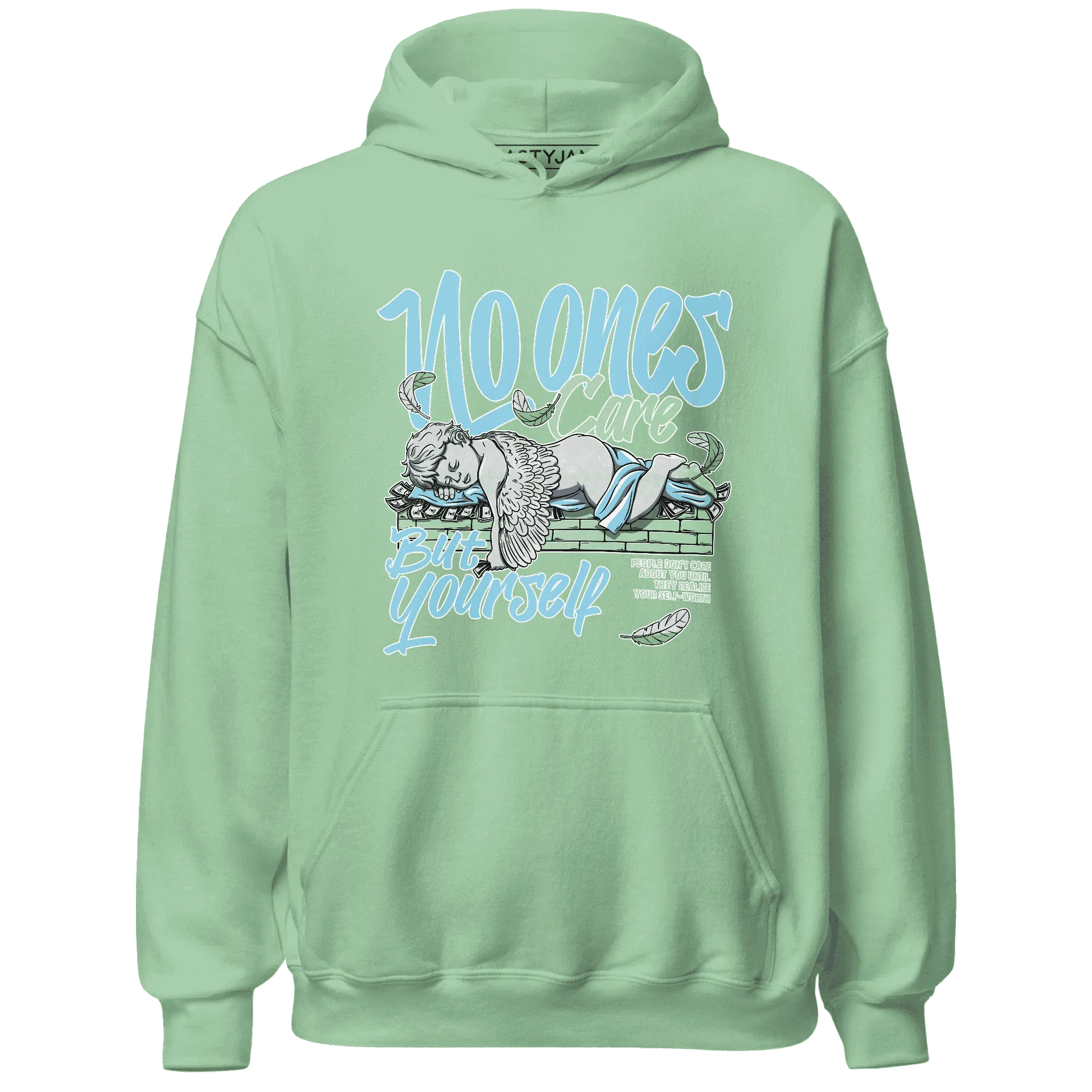 Dunk-Verdy-Visty-NastyJamz-Hoodie-Match-No-Ones-Care