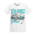 NBL-Cyan-Burst-9060-NastyJamz-T-Shirt-Match-No-Ones-Care