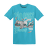 NBL-Cyan-Burst-9060-NastyJamz-T-Shirt-Match-No-Ones-Care