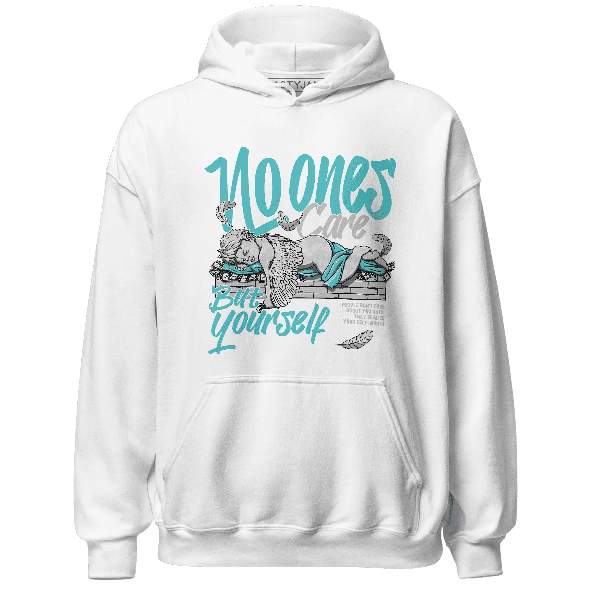 NBL-Cyan-Burst-9060-NastyJamz-Hoodie-Match-No-Ones-Care