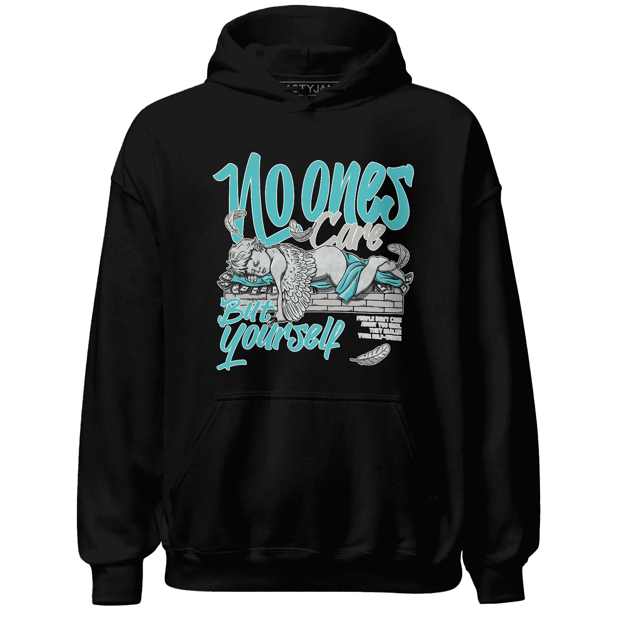 NBL-Cyan-Burst-9060-NastyJamz-Hoodie-Match-No-Ones-Care