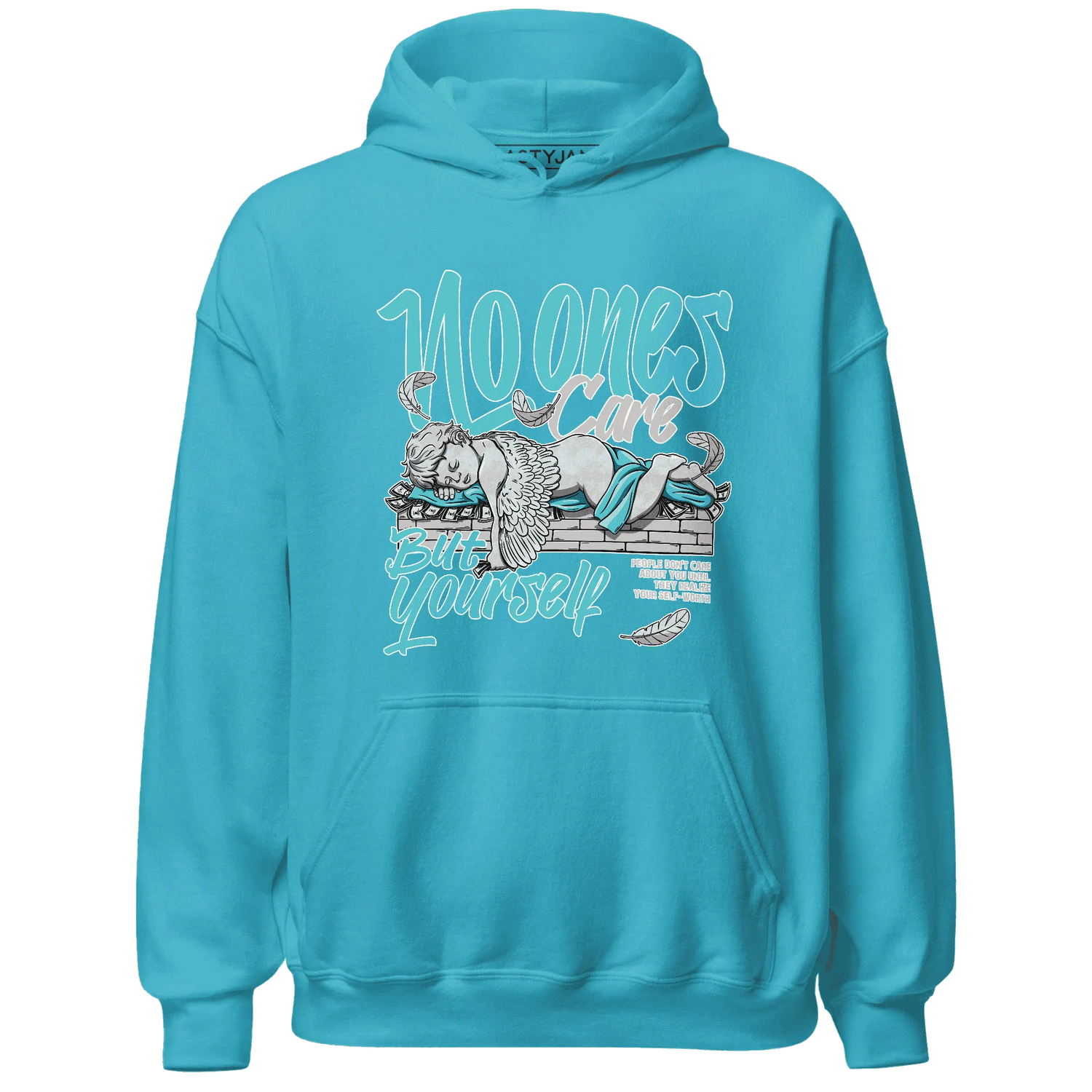 NBL-Cyan-Burst-9060-NastyJamz-Hoodie-Match-No-Ones-Care