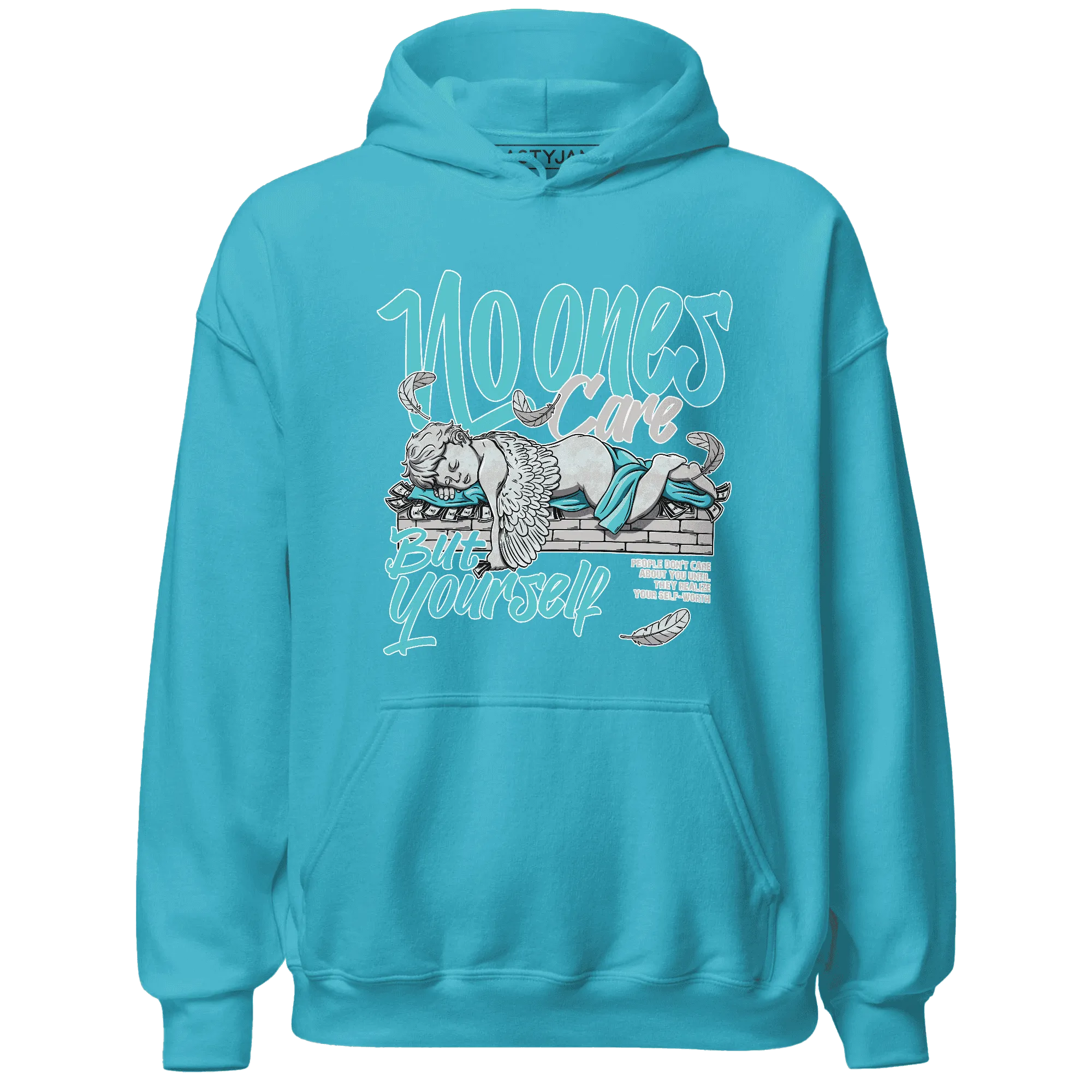 NBL-Cyan-Burst-9060-NastyJamz-Hoodie-Match-No-Ones-Care