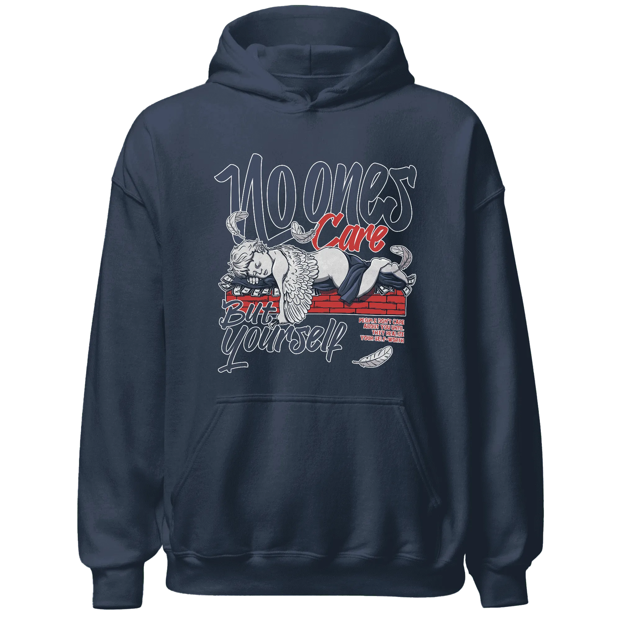 VaporMax-Air-Plus-Midnight-Navy-Gold-Black-NastyJamz-Hoodie-Match-No-Ones-Care