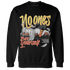 VaporMax-Crimson-Total-Orange-Plus-NastyJamz-Sweatshirt-Match-No-Ones-Care