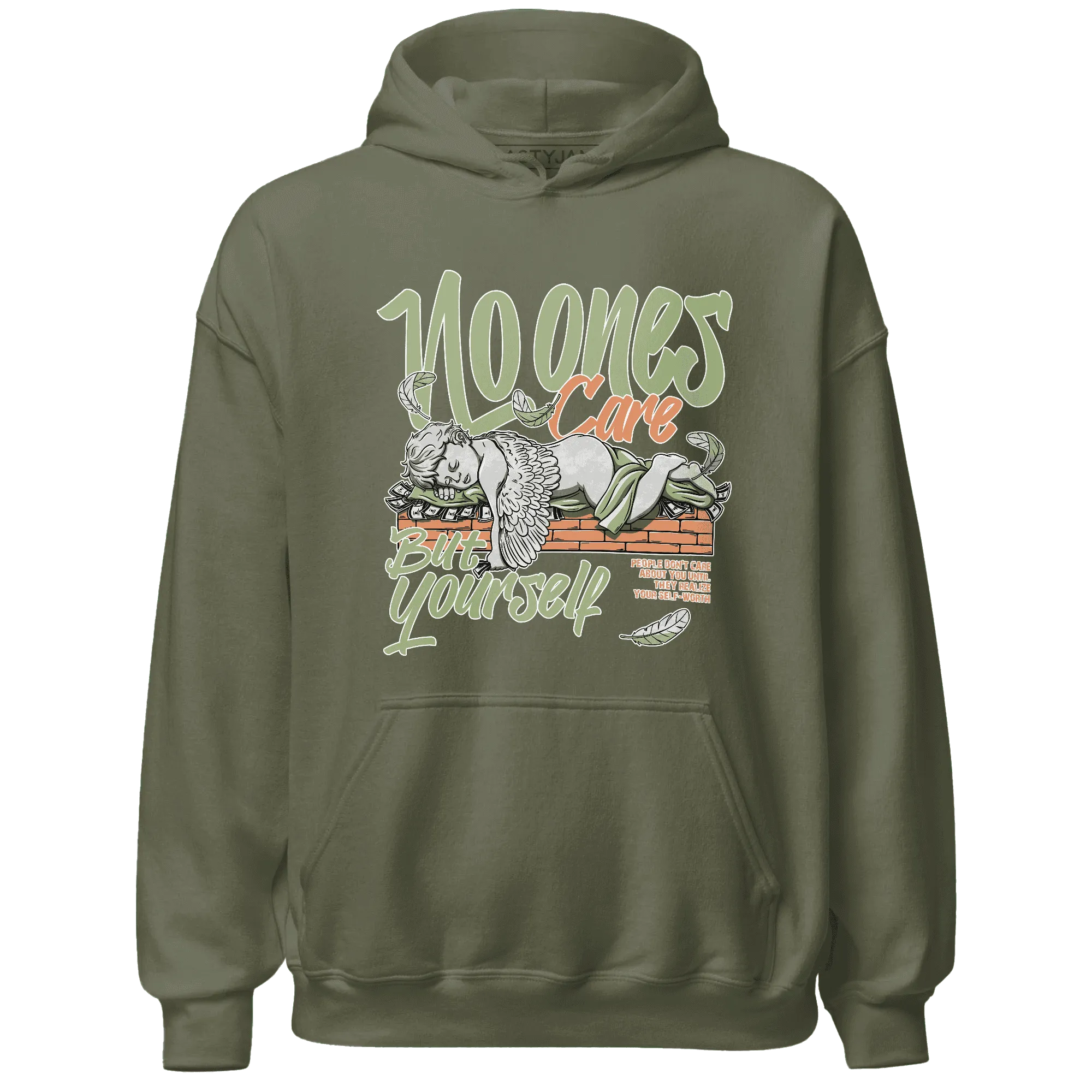 VaporMax-Plus-Alligator-NastyJamz-Hoodie-Match-No-Ones-Care