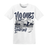 VaporMax-Plus-Midnight-Navy-White-Metallic-Silver-T-Shirt-Match-No-Ones-Care