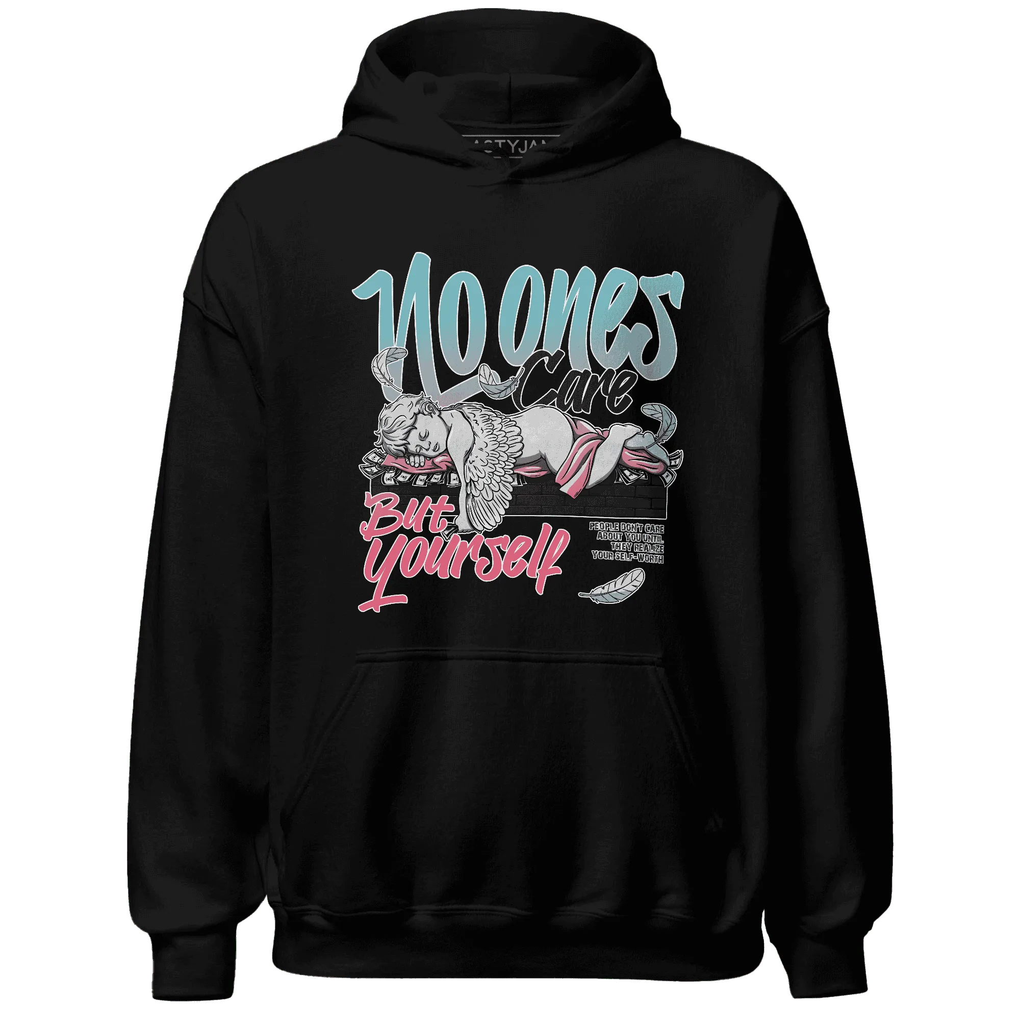 VaporMax-Plus-South-Beach-NastyJamz-Hoodie-Match-No-Ones-Care