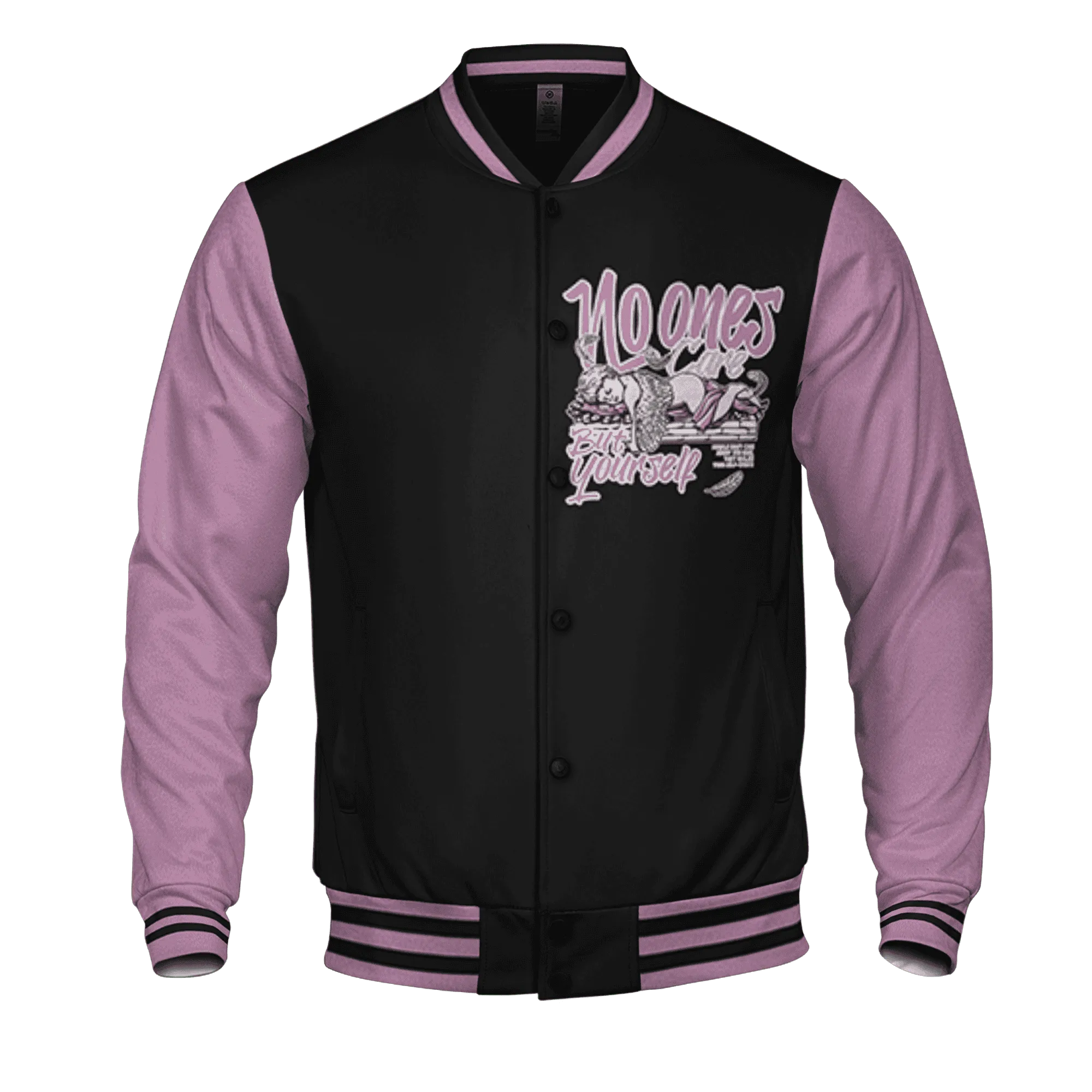 Orchid-Neutral-Grey-Black-White-4s-NastyJamz-Varsity-Match-No-Ones-Care