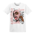 Low Legend Pink 11s T Shirt Match No Sugar No Cream - NastyJamz